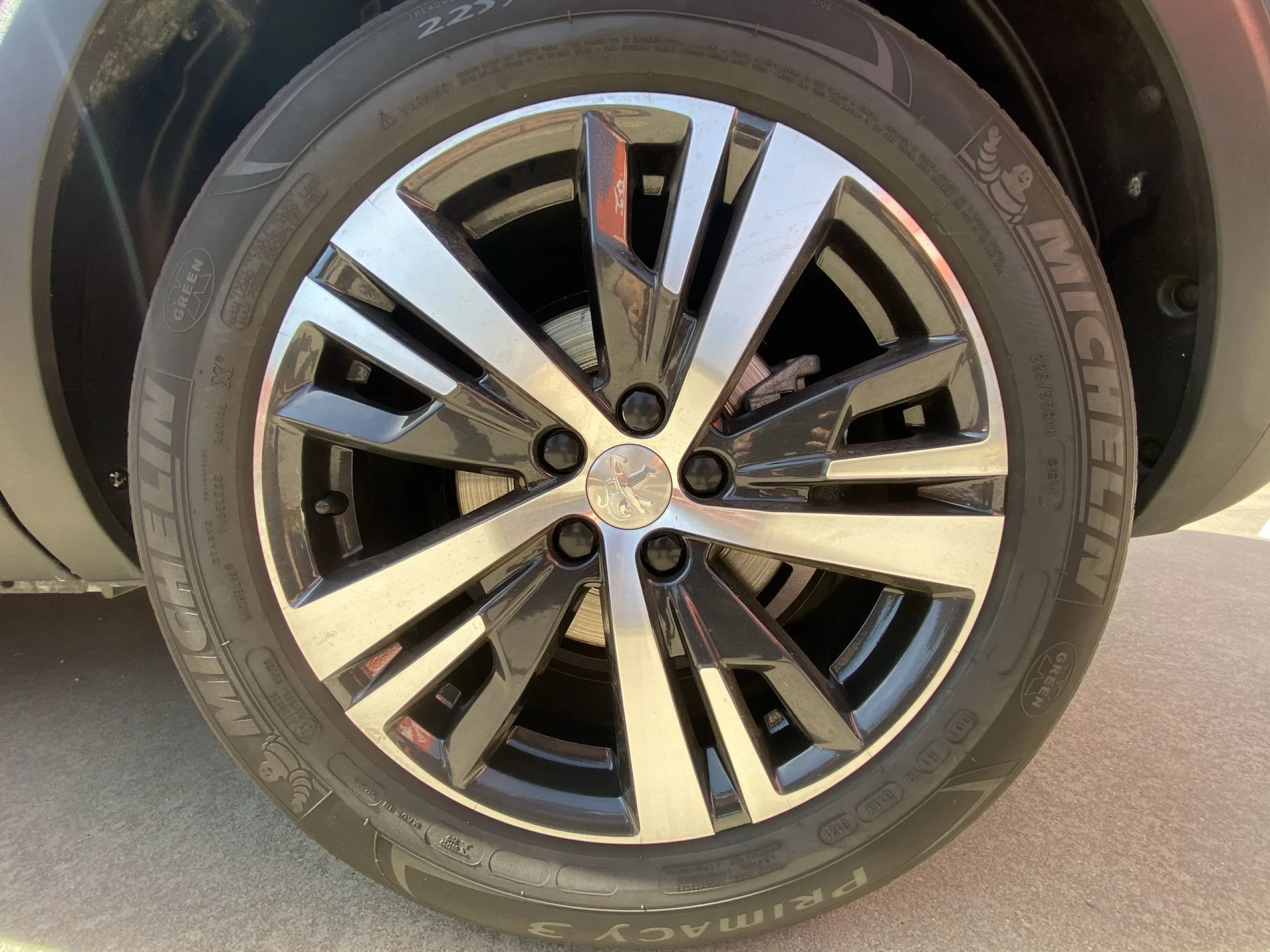 Peugeot 5008 SUV BlueHDi 120 SANDS Allure 88 kW (120 CV) - Foto 7