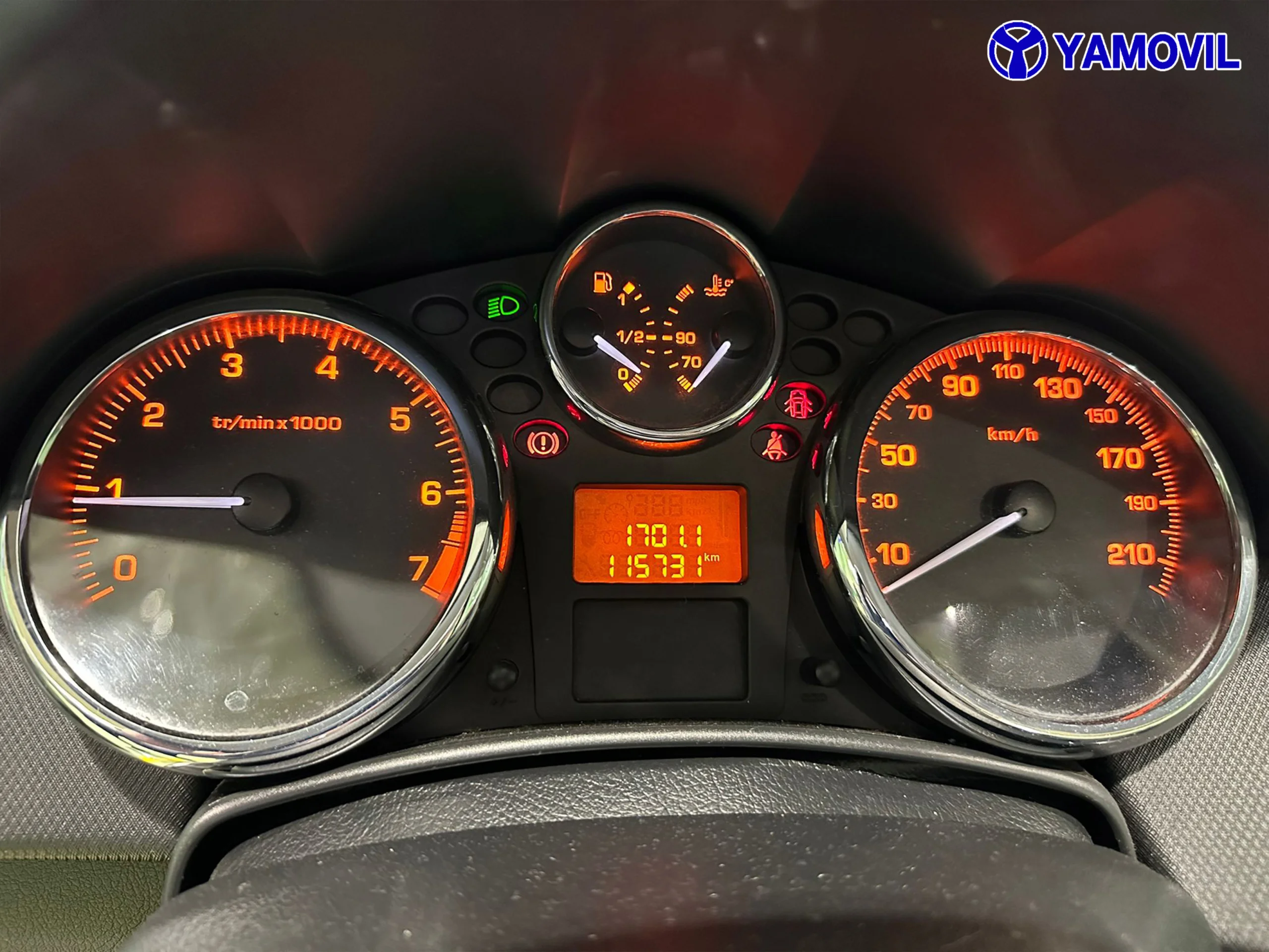 Peugeot 207 CC 1.6 VTi 88 kW (120 CV) - Foto 4