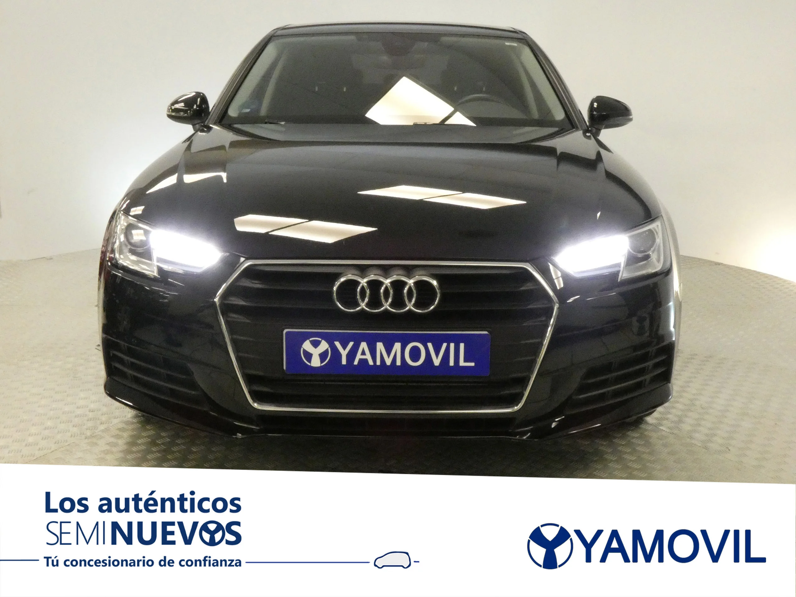 Audi A4 35 TFSI 2.0 HEV ADVANCE AUT. - Foto 3