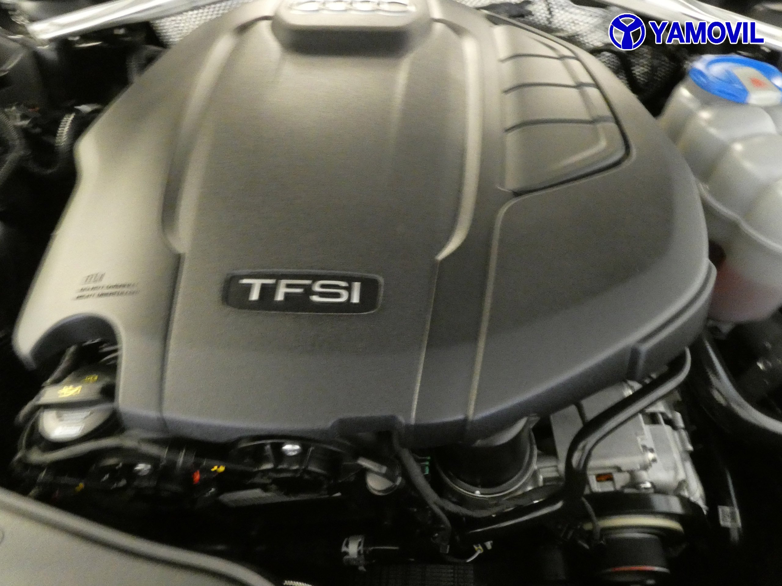Audi A4 35 TFSI 2.0 HEV ADVANCE AUT. - Foto 9