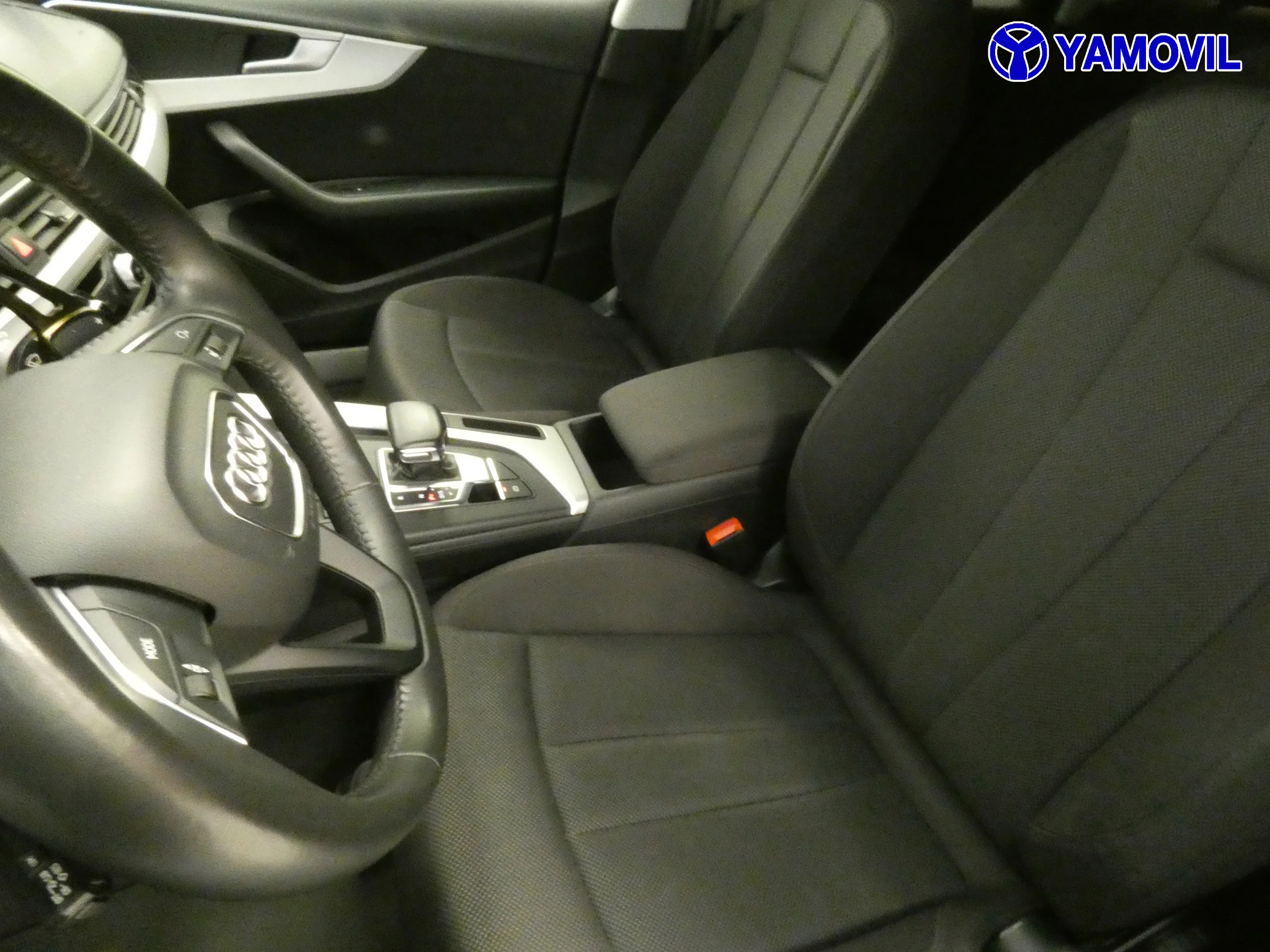 Audi A4 35 TFSI 2.0 HEV ADVANCE AUT. - Foto 14