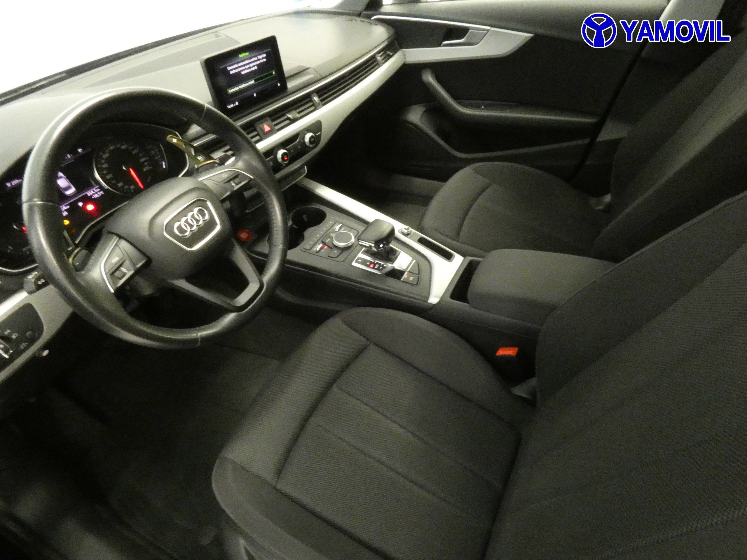 Audi A4 35 TFSI 2.0 HEV ADVANCE AUT. - Foto 15