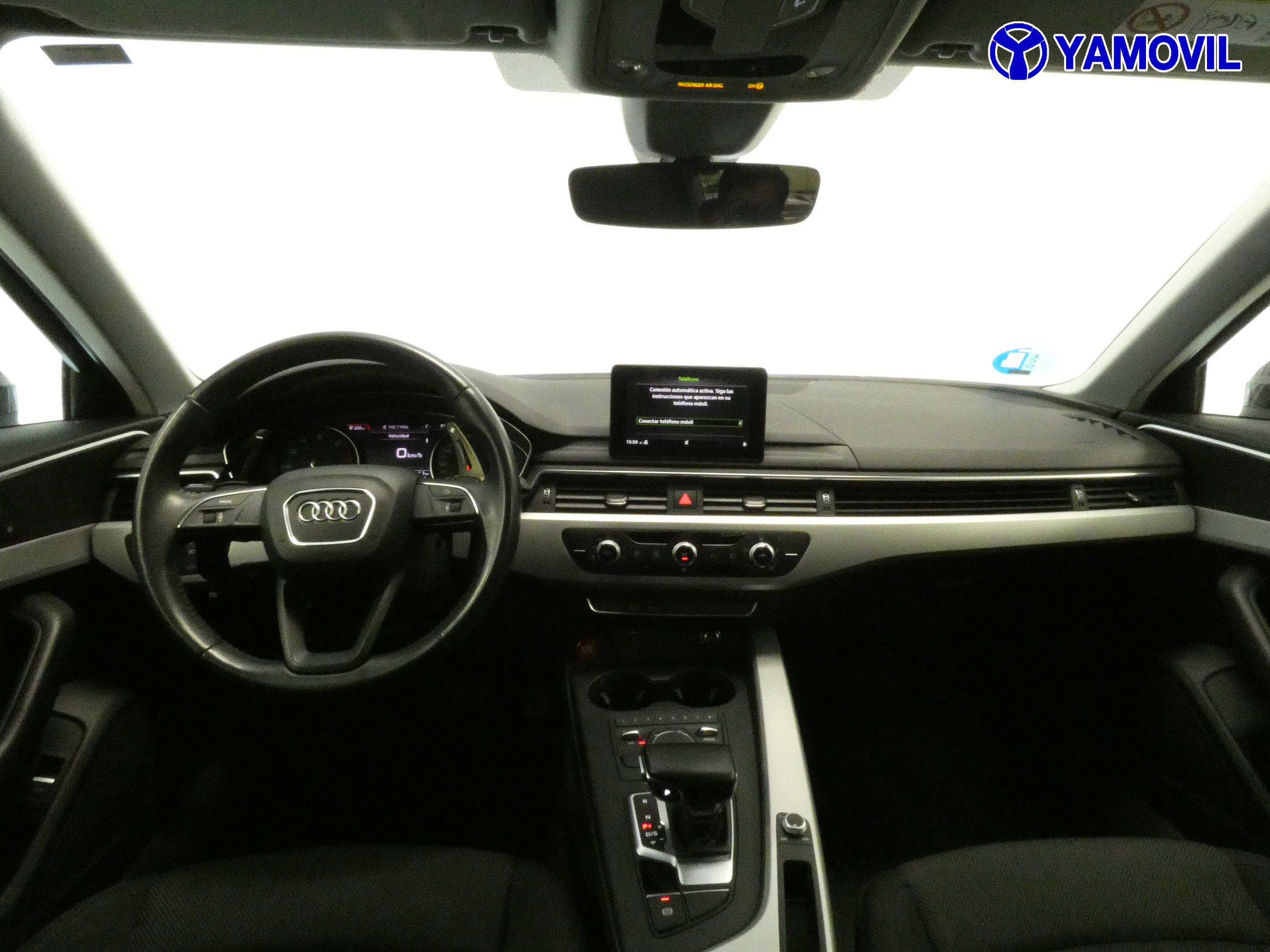 Audi A4 35 TFSI 2.0 HEV ADVANCE AUT. - Foto 20