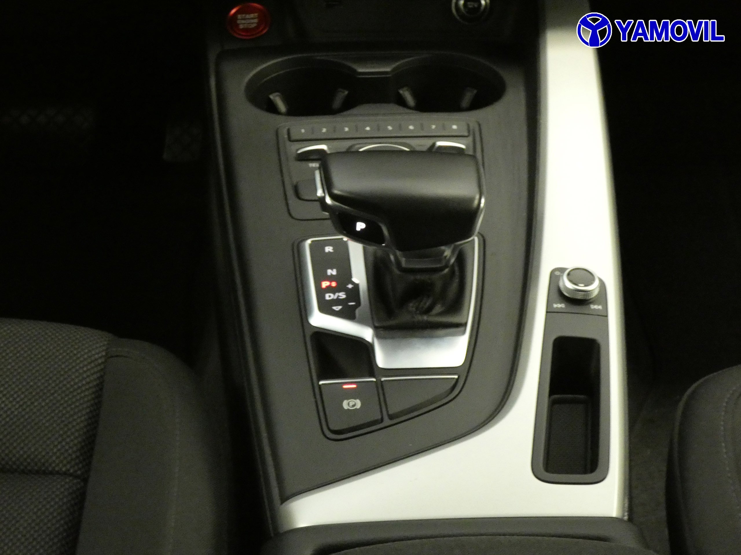 Audi A4 35 TFSI 2.0 HEV ADVANCE AUT. - Foto 21