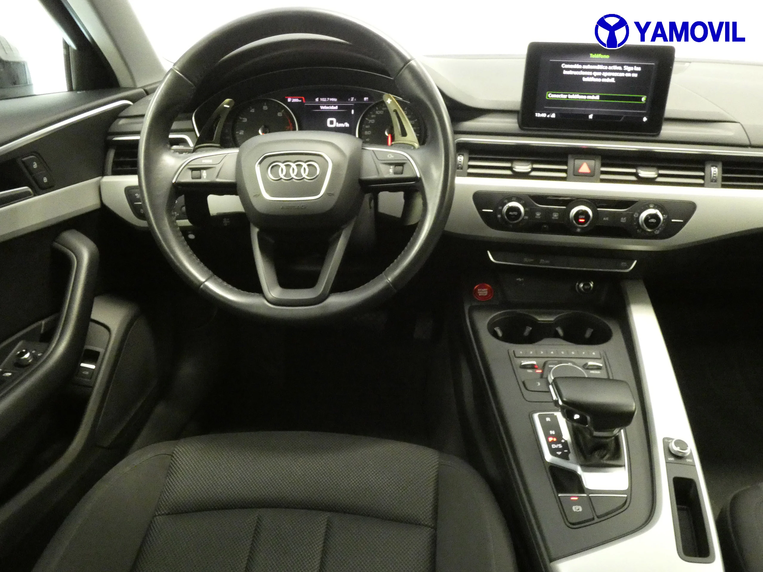 Audi A4 35 TFSI 2.0 HEV ADVANCE AUT. - Foto 29
