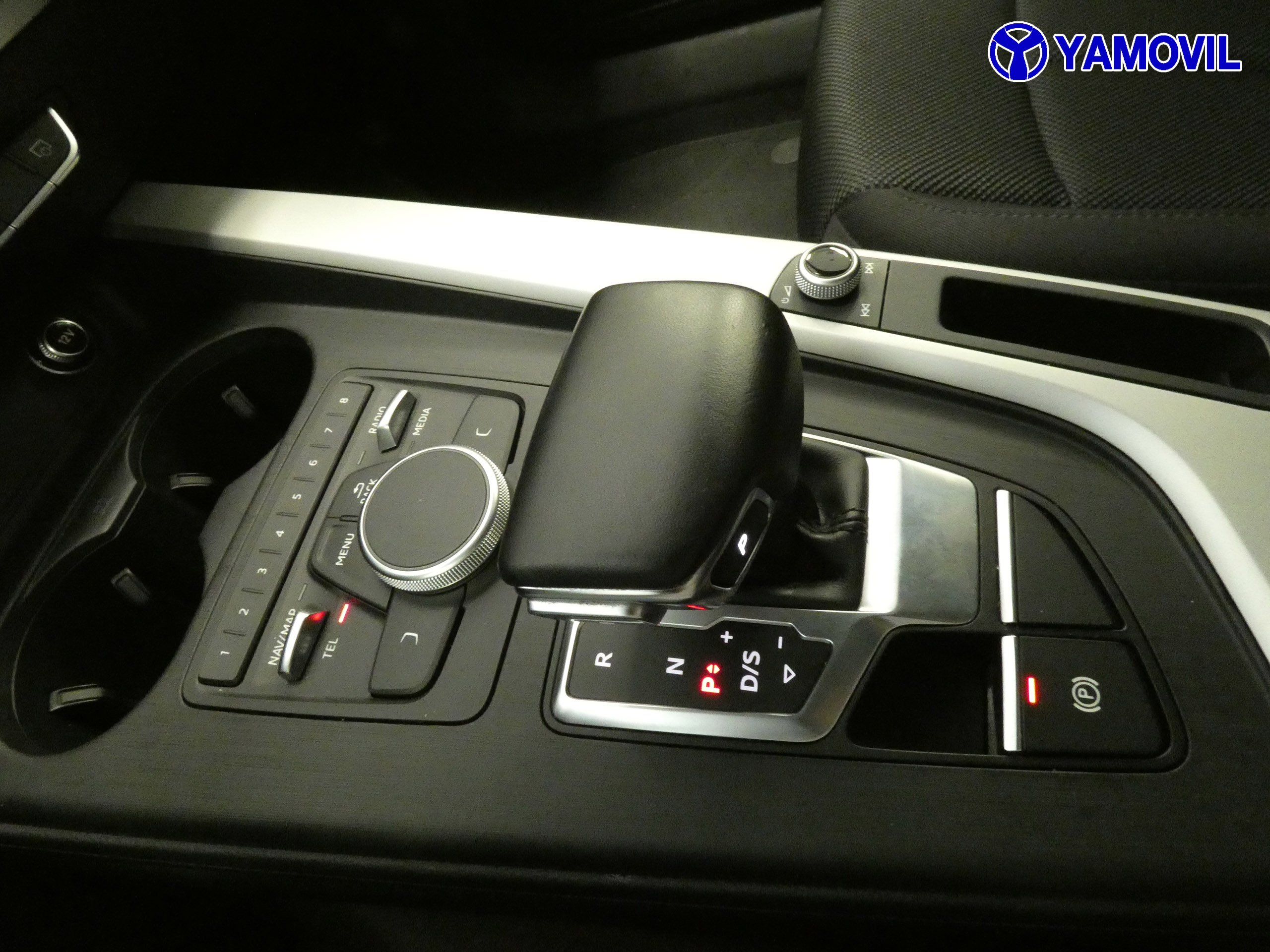 Audi A4 35 TFSI 2.0 HEV ADVANCE AUT. - Foto 33