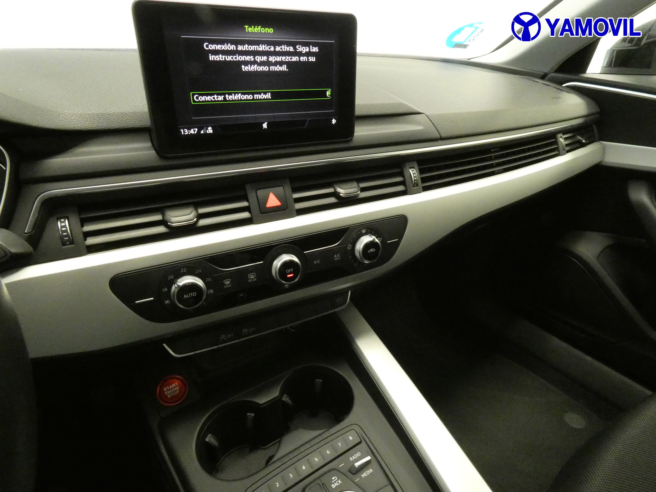 Audi A4 35 TFSI 2.0 HEV ADVANCE AUT. - Foto 36