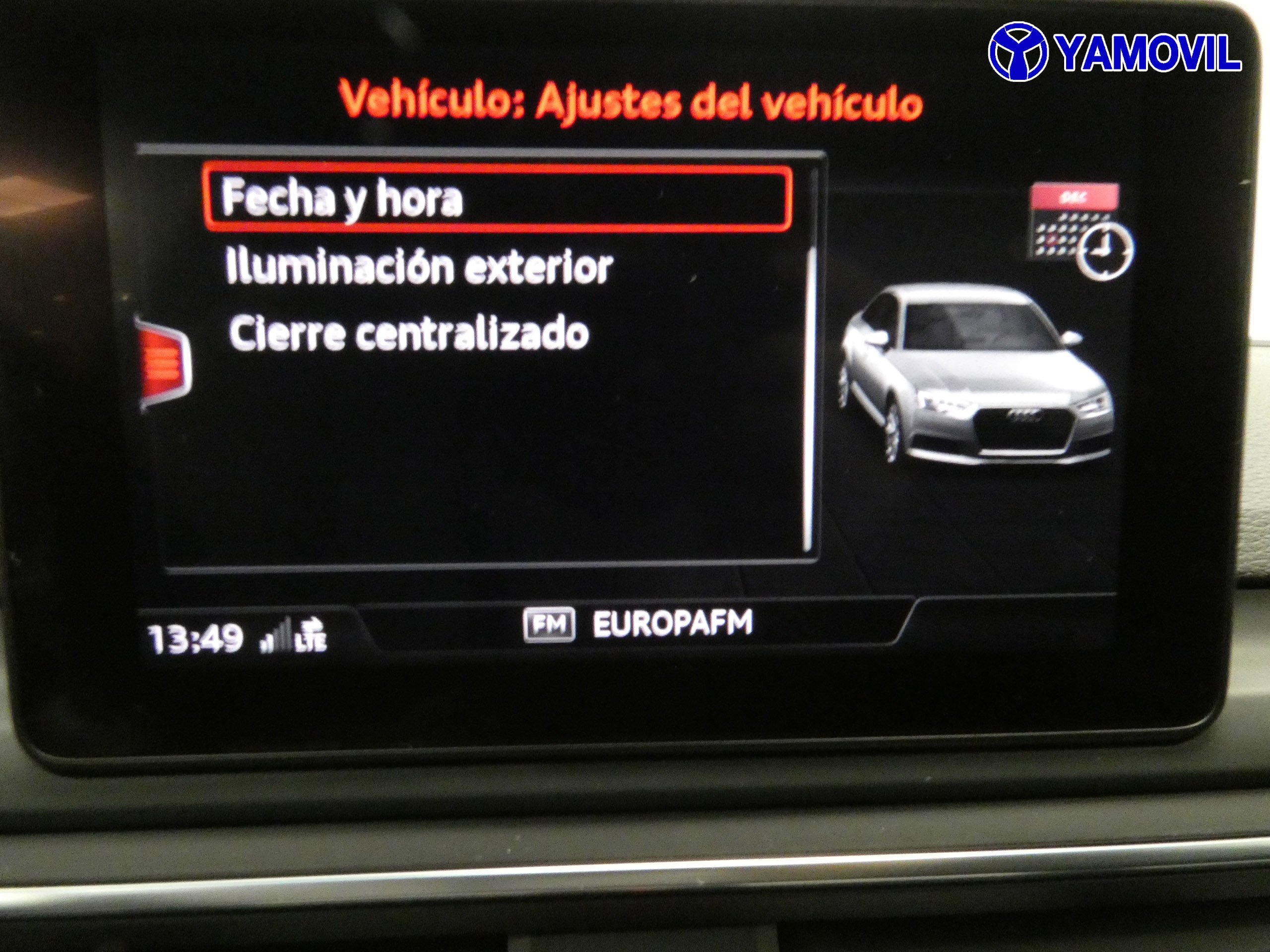 Audi A4 35 TFSI 2.0 HEV ADVANCE AUT. - Foto 42