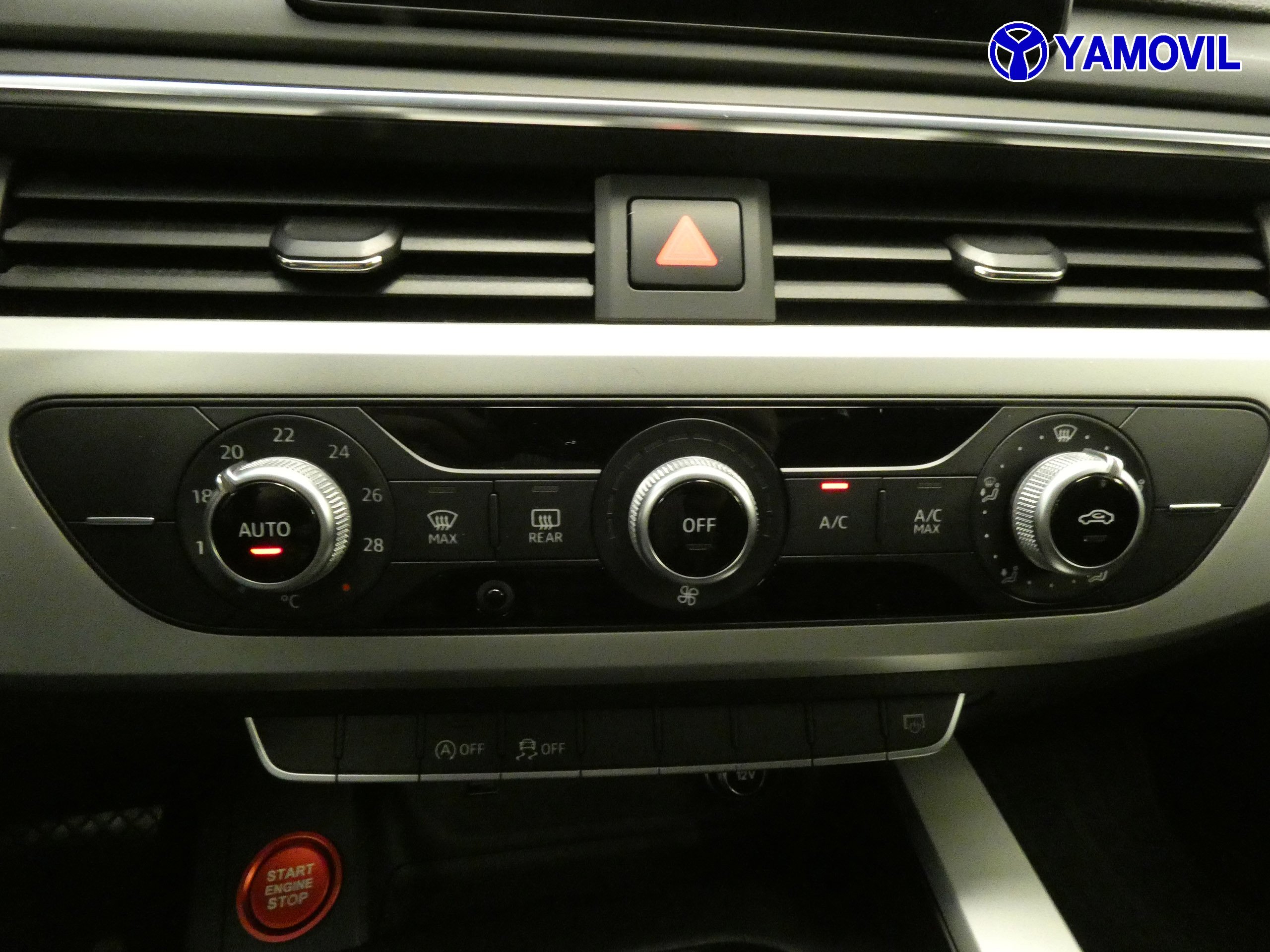 Audi A4 35 TFSI 2.0 HEV ADVANCE AUT. - Foto 43
