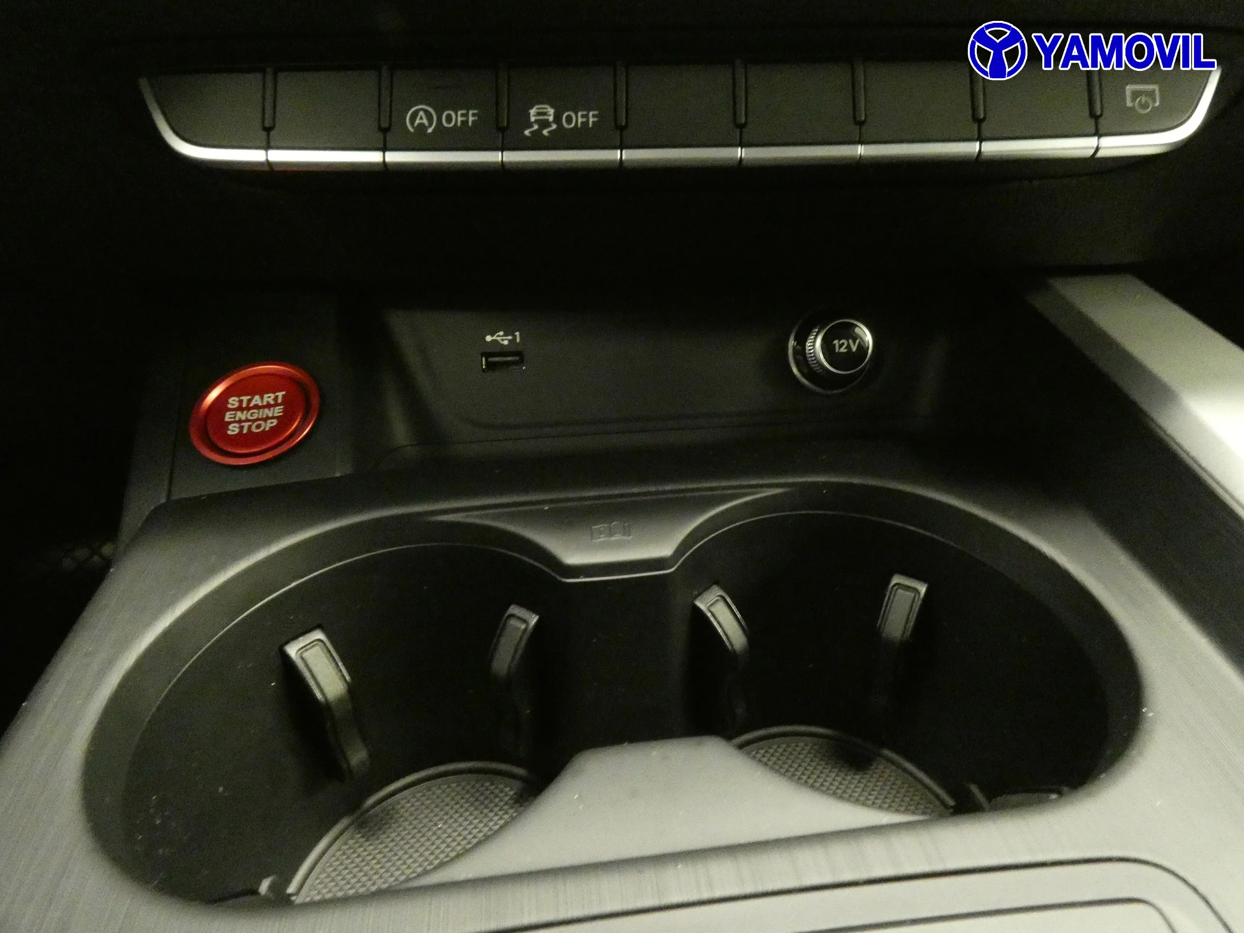 Audi A4 35 TFSI 2.0 HEV ADVANCE AUT. - Foto 44