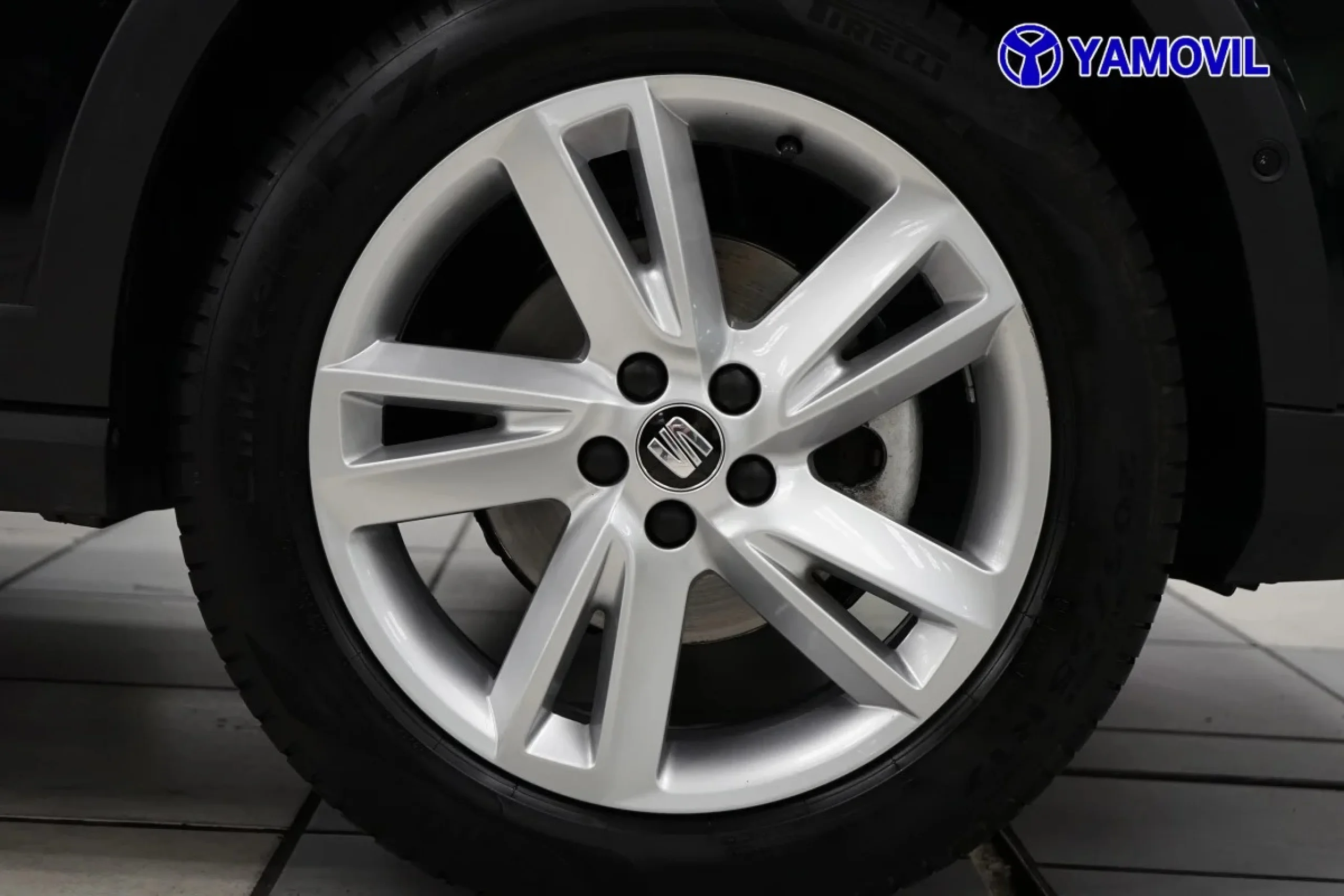 Seat Arona 1.0 TSI Ecomotive FR Edition DSG 85 kW (115 CV) - Foto 9