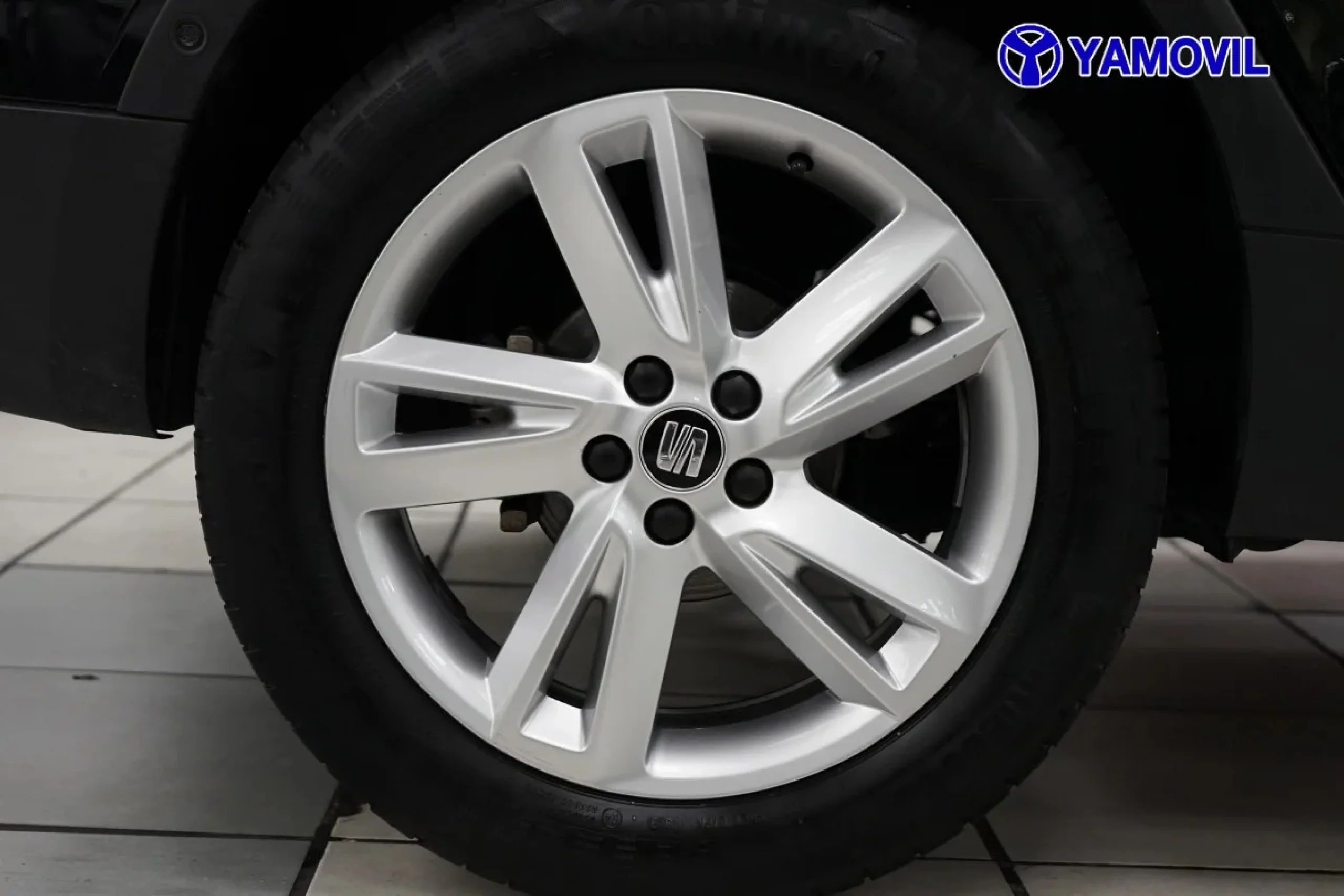 Seat Arona 1.0 TSI Ecomotive FR Edition DSG 85 kW (115 CV) - Foto 10