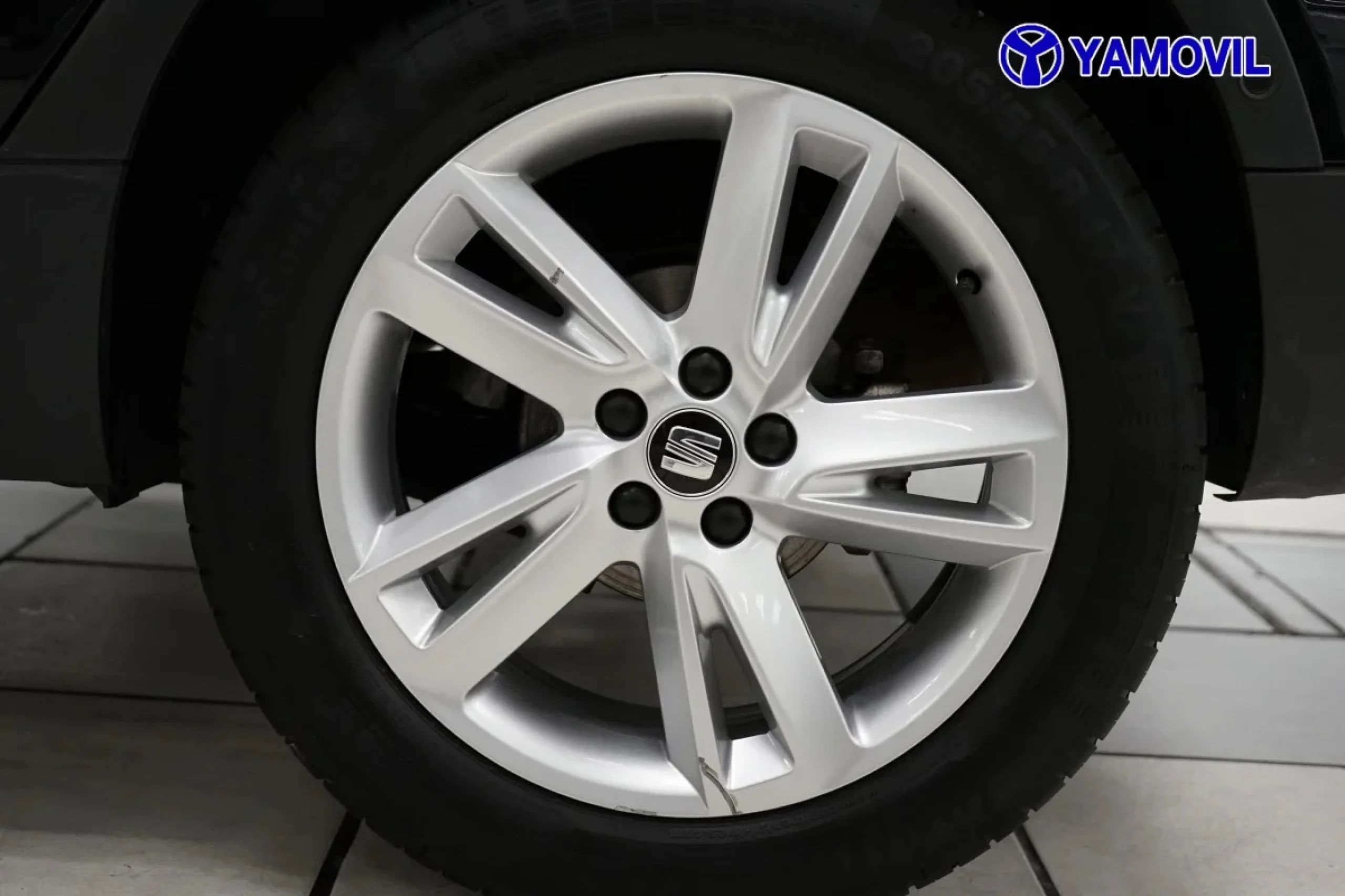 Seat Arona 1.0 TSI Ecomotive FR Edition DSG 85 kW (115 CV) - Foto 11