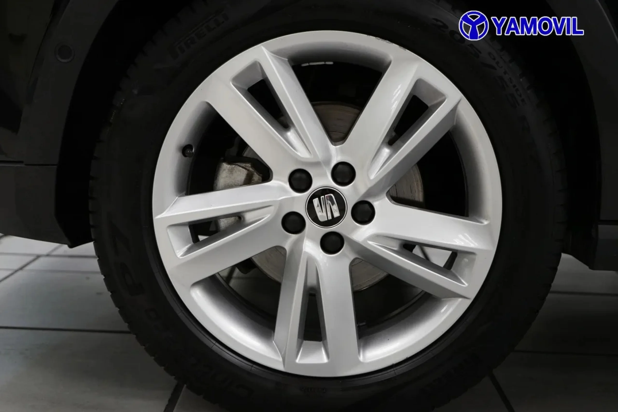 Seat Arona 1.0 TSI Ecomotive FR Edition DSG 85 kW (115 CV) - Foto 12
