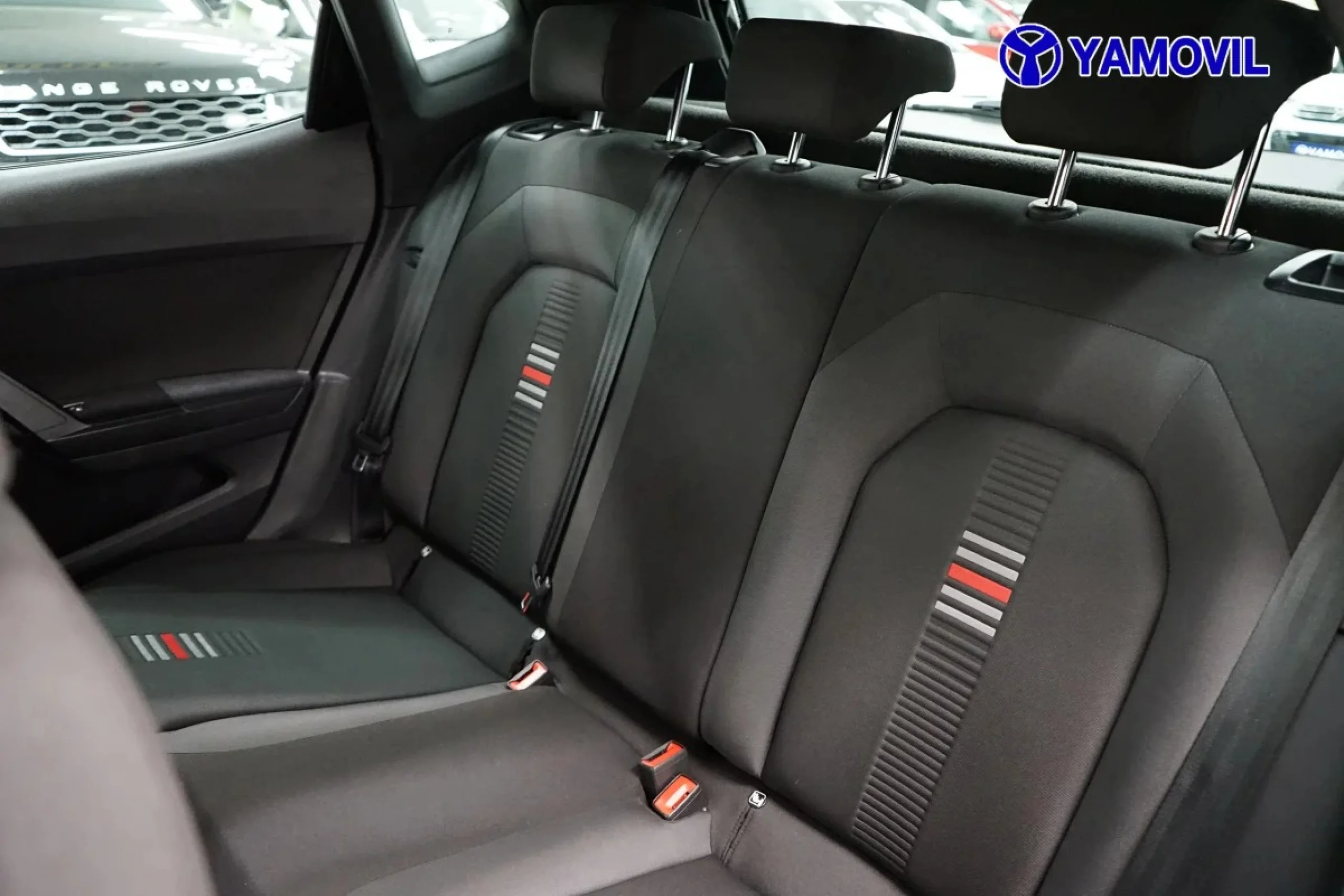 Seat Arona 1.0 TSI Ecomotive FR Edition DSG 85 kW (115 CV) - Foto 14