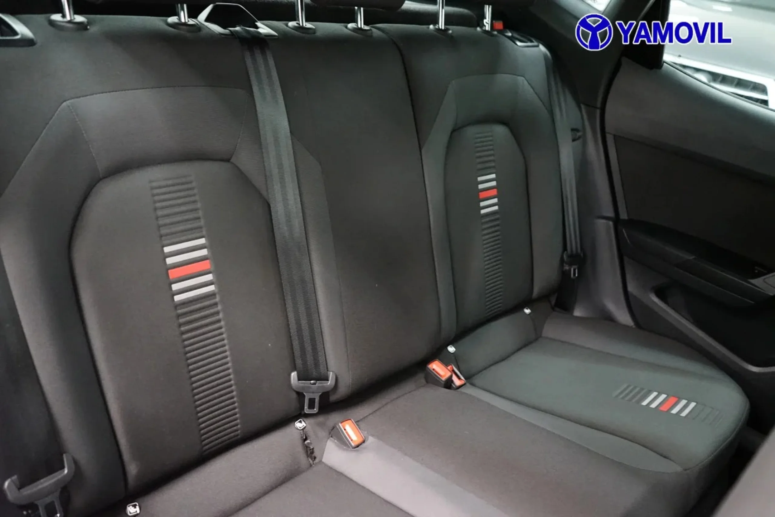 Seat Arona 1.0 TSI Ecomotive FR Edition DSG 85 kW (115 CV) - Foto 16