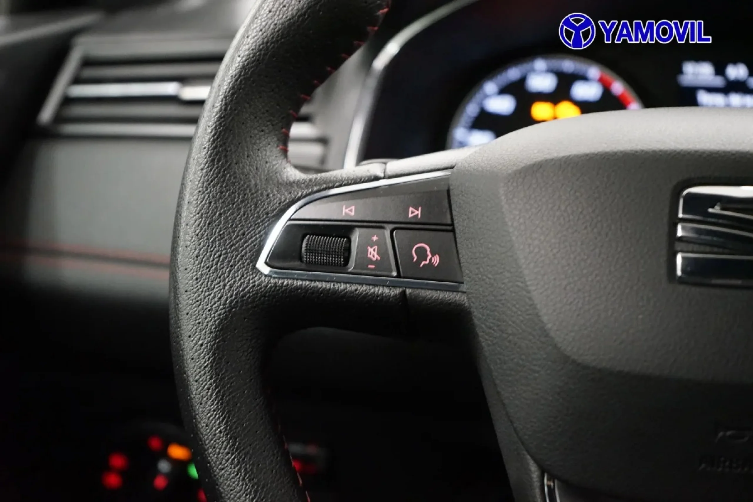 Seat Arona 1.0 TSI Ecomotive FR Edition DSG 85 kW (115 CV) - Foto 19