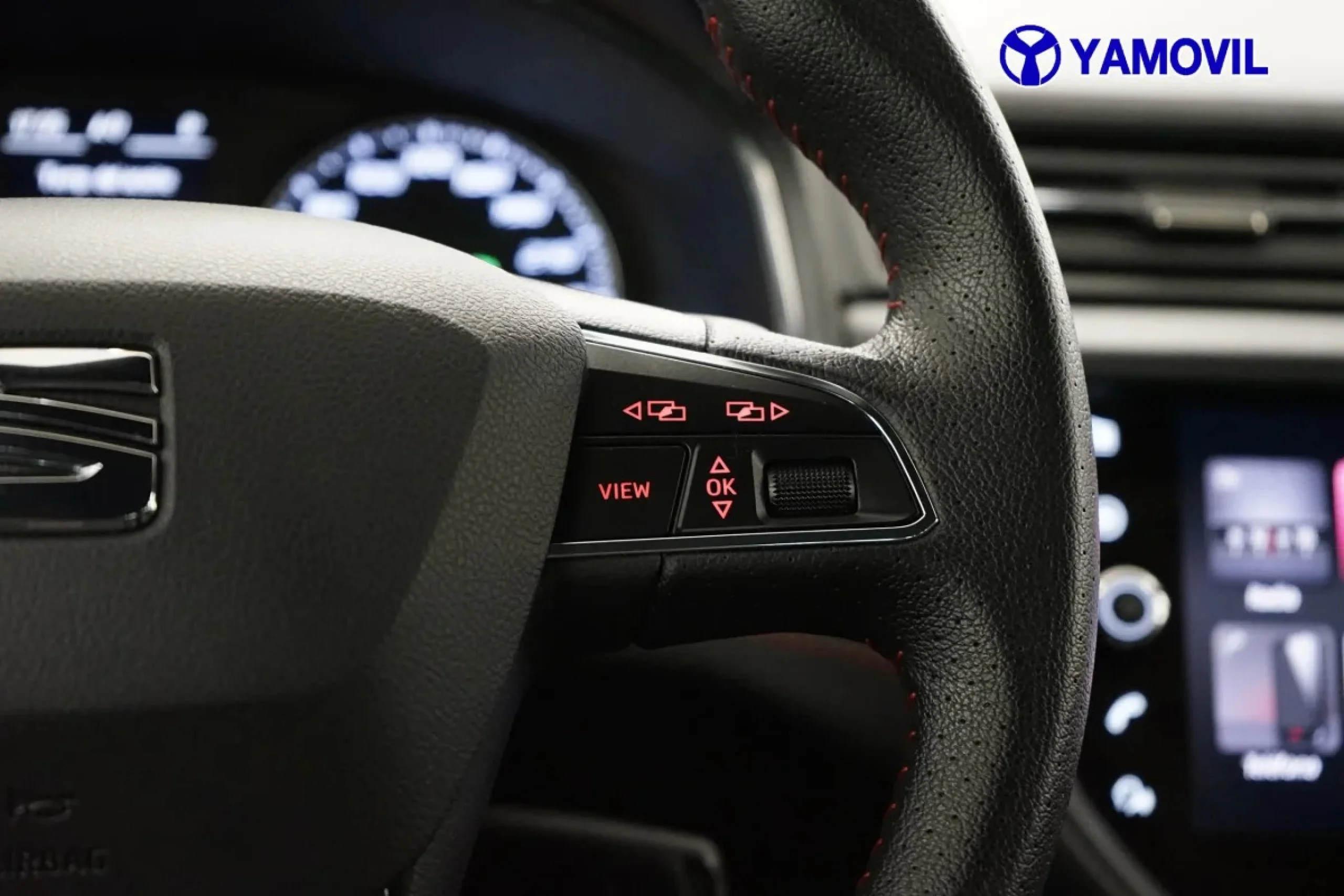Seat Arona 1.0 TSI Ecomotive FR Edition DSG 85 kW (115 CV) - Foto 20