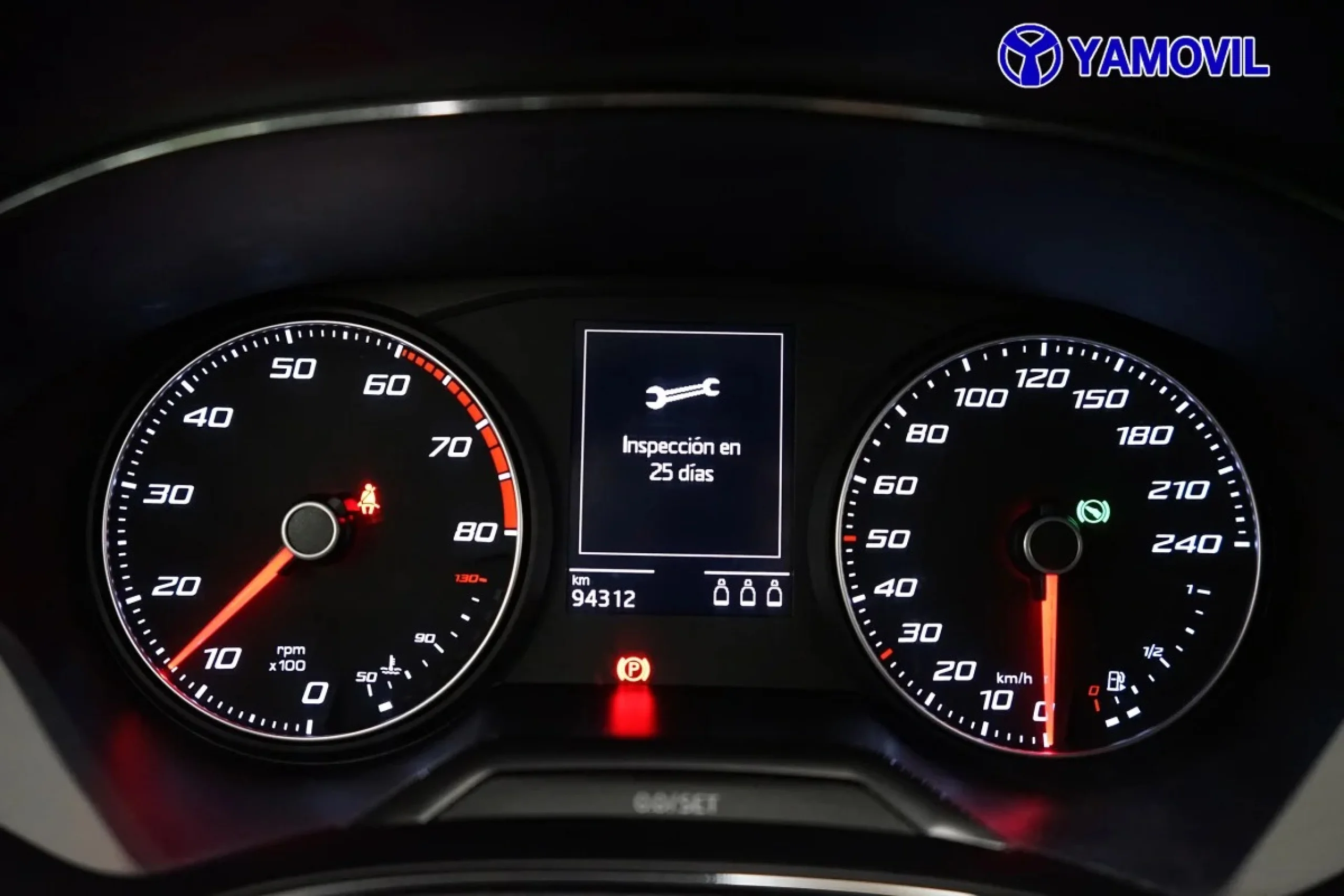 Seat Arona 1.0 TSI Ecomotive FR Edition DSG 85 kW (115 CV) - Foto 21