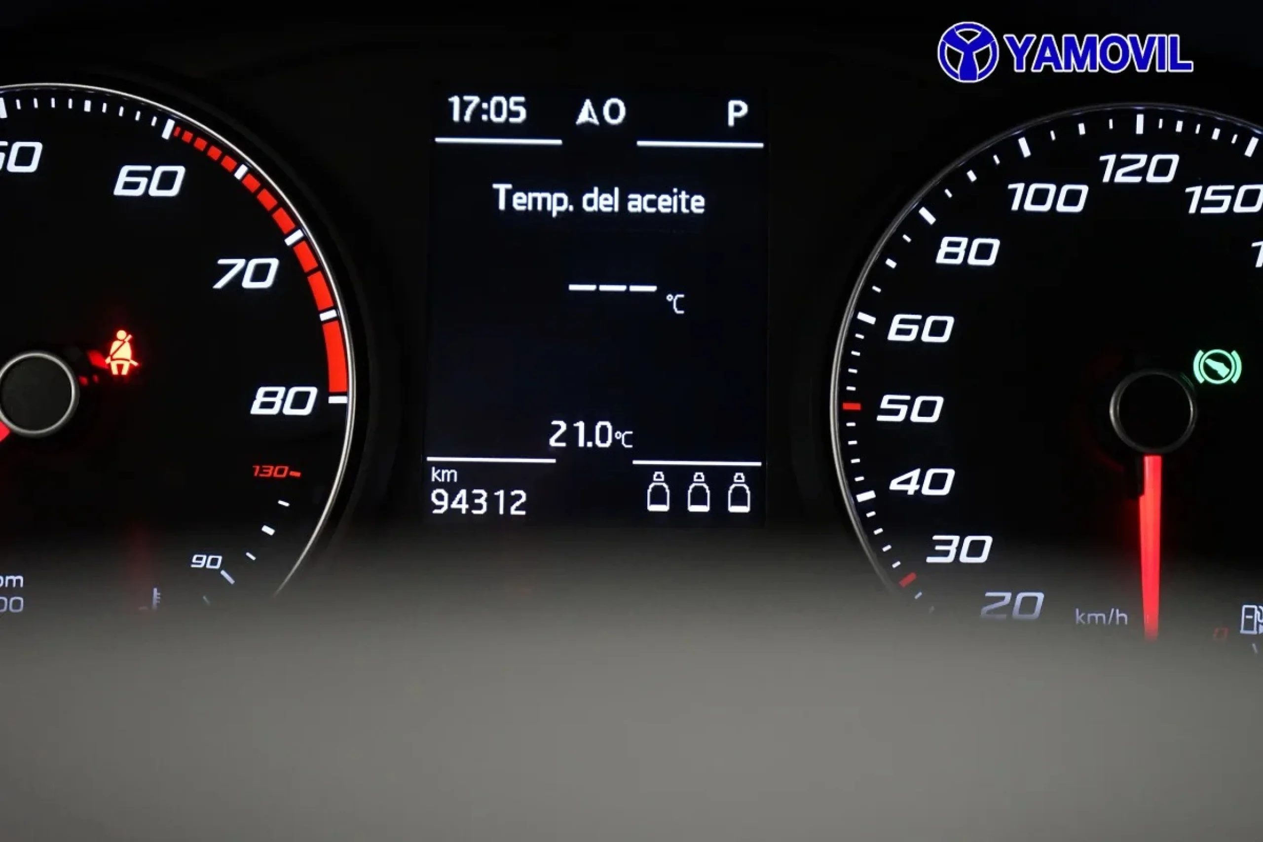 Seat Arona 1.0 TSI Ecomotive FR Edition DSG 85 kW (115 CV) - Foto 22