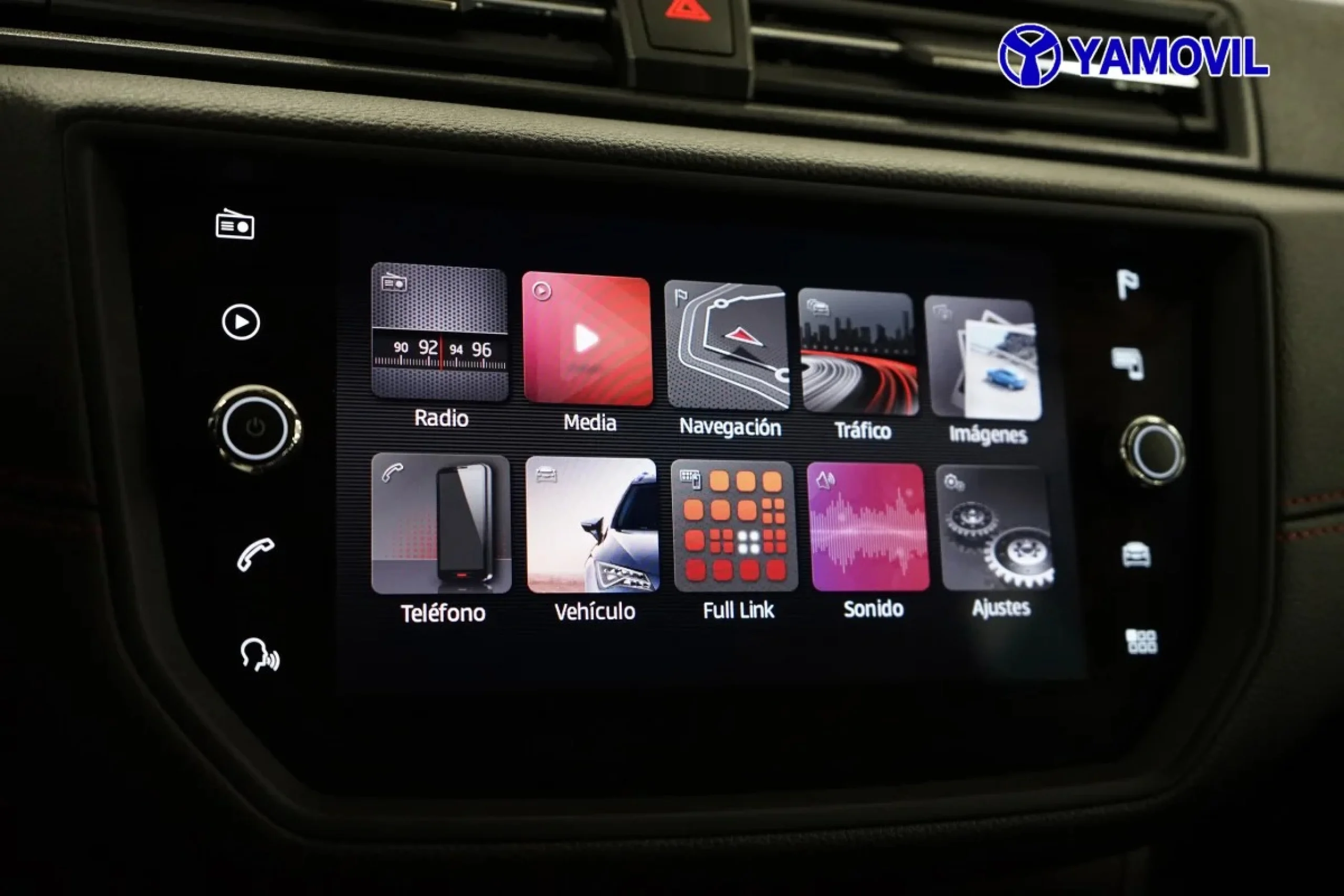 Seat Arona 1.0 TSI Ecomotive FR Edition DSG 85 kW (115 CV) - Foto 24