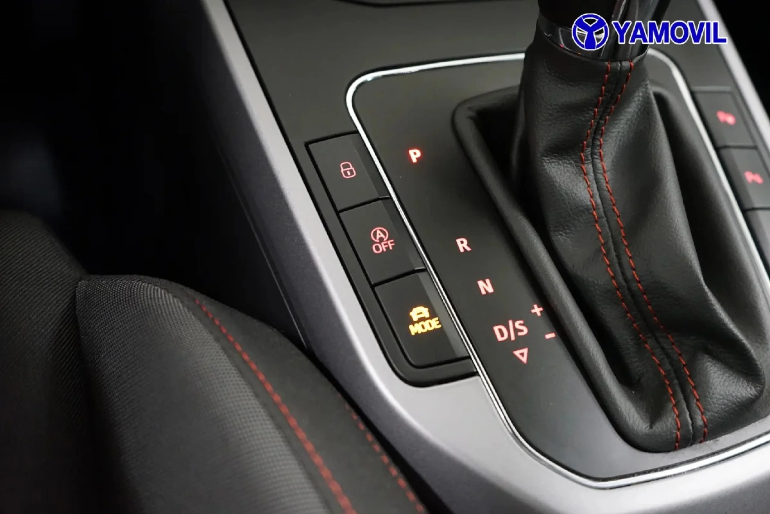 Seat Arona 1.0 TSI Ecomotive FR Edition DSG 85 kW (115 CV) - Foto 27