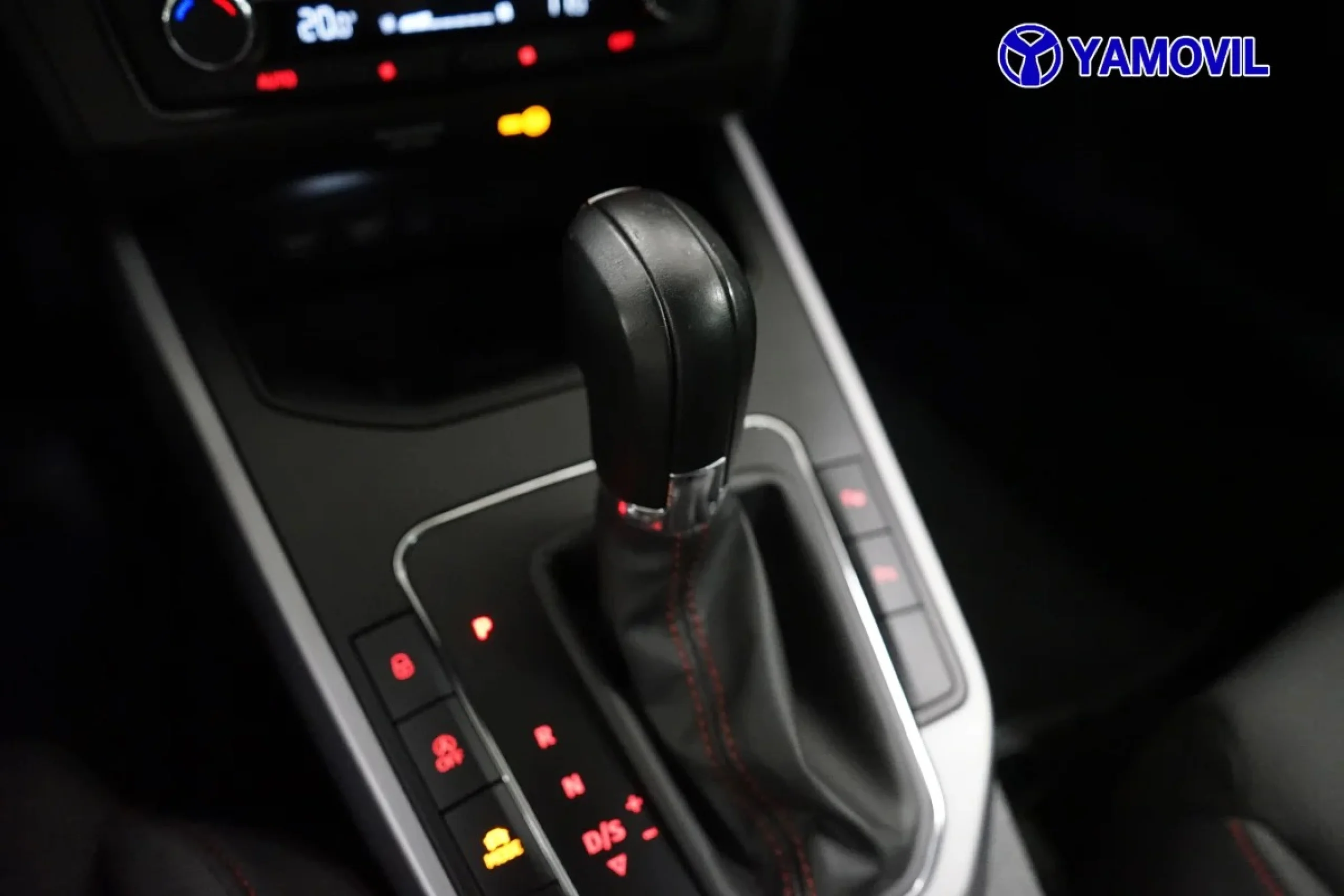 Seat Arona 1.0 TSI Ecomotive FR Edition DSG 85 kW (115 CV) - Foto 29