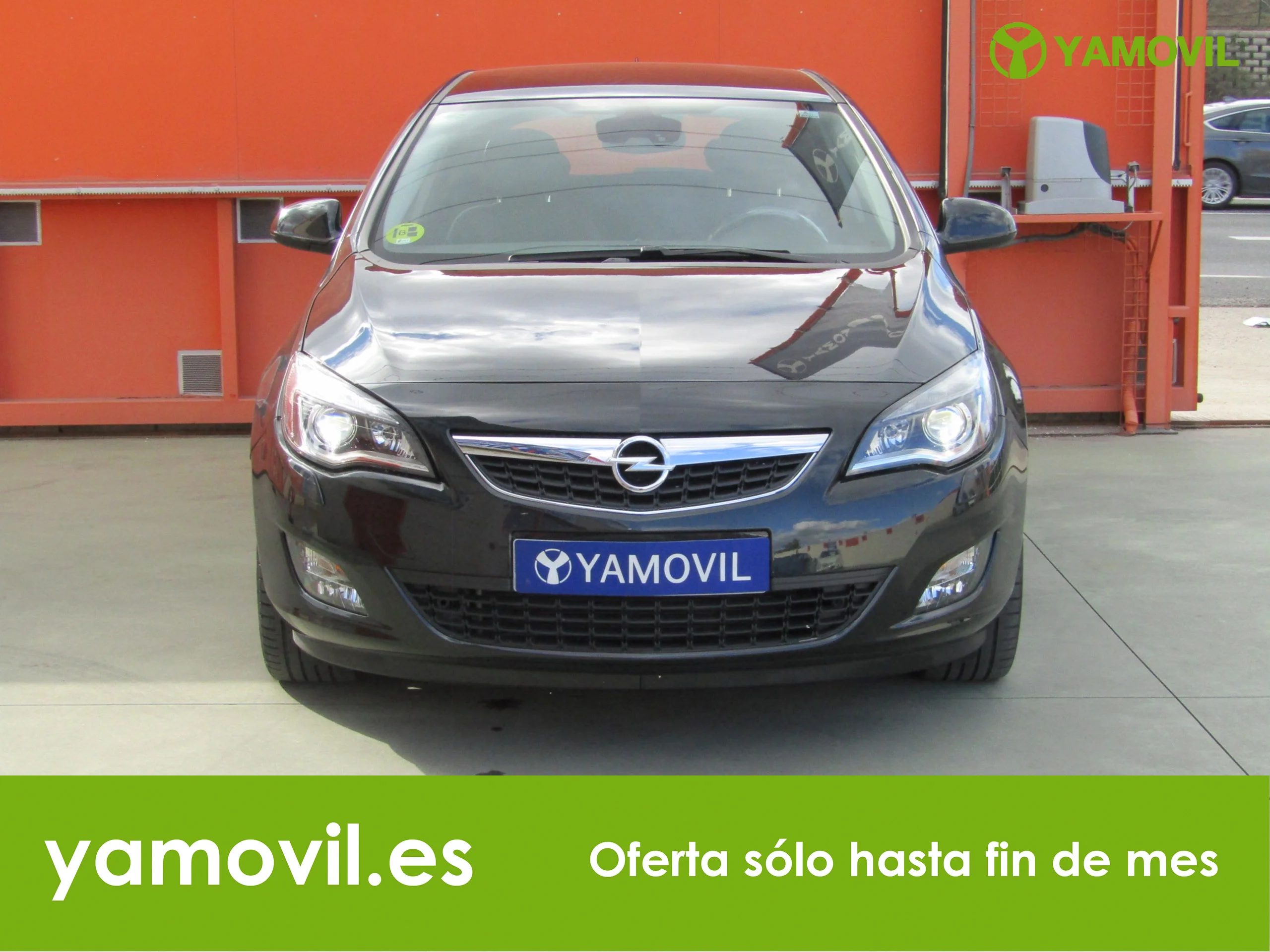 Opel Astra 2.0 CDTI EXCELLENCE 165CV - Foto 2