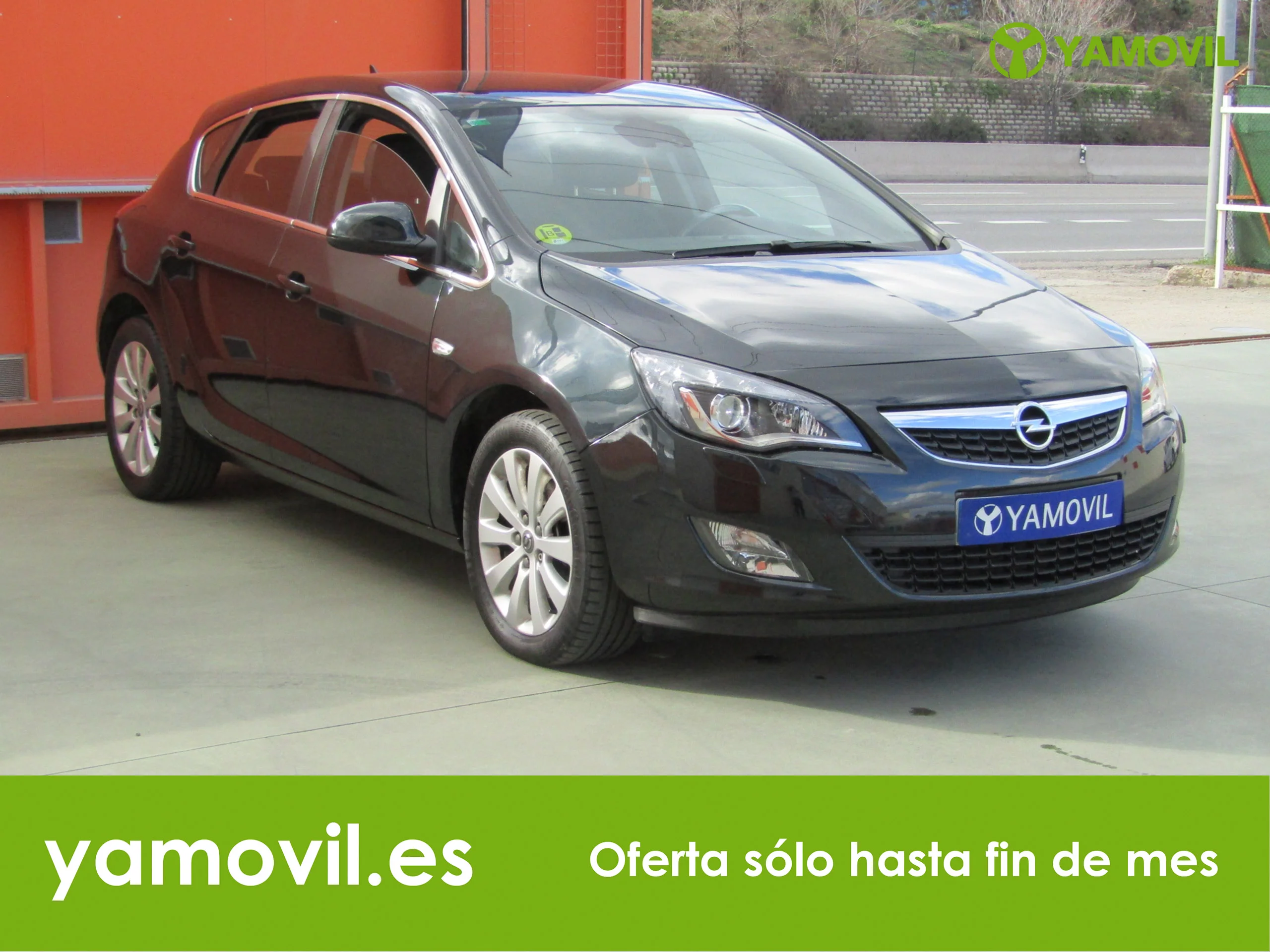 Opel Astra 2.0 CDTI EXCELLENCE 165CV - Foto 3