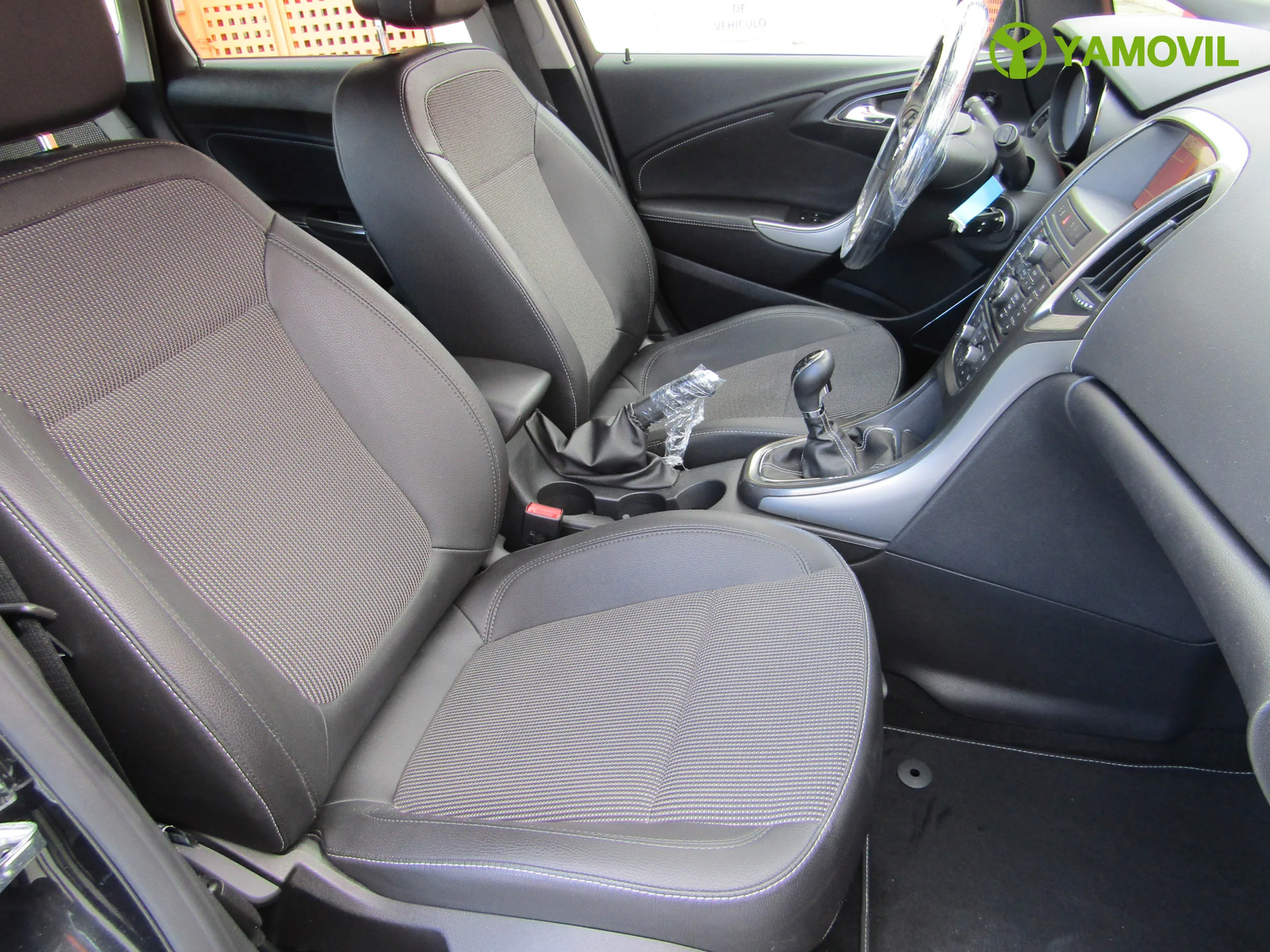 Opel Astra 2.0 CDTI EXCELLENCE 165CV - Foto 13