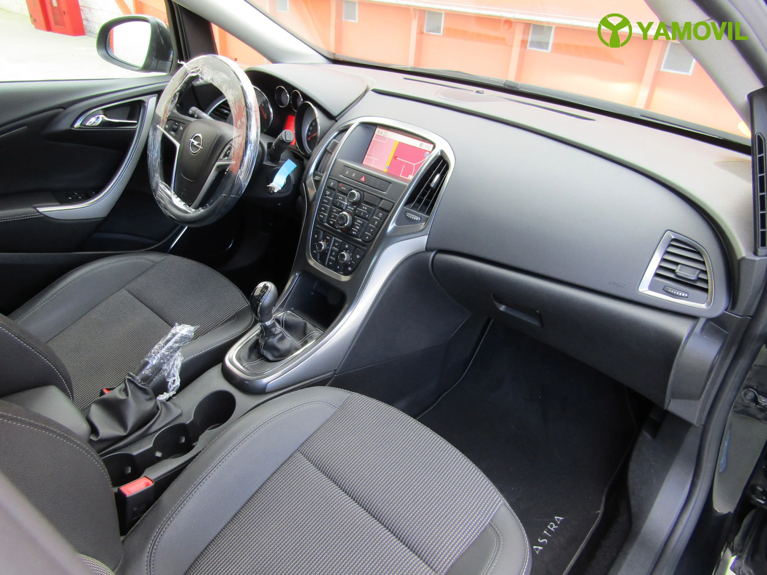 Opel Astra 2.0 CDTI EXCELLENCE 165CV - Foto 14