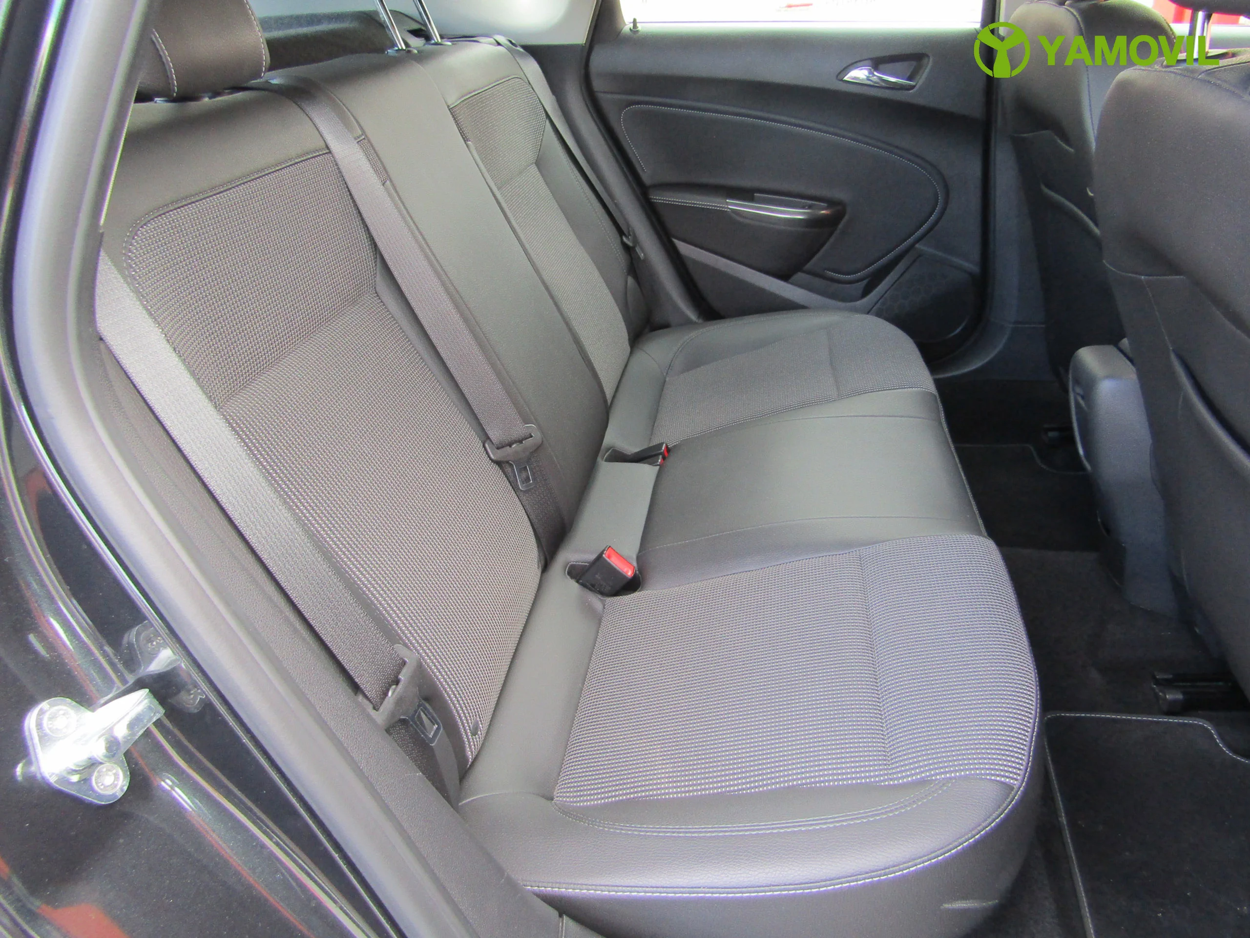 Opel Astra 2.0 CDTI EXCELLENCE 165CV - Foto 15