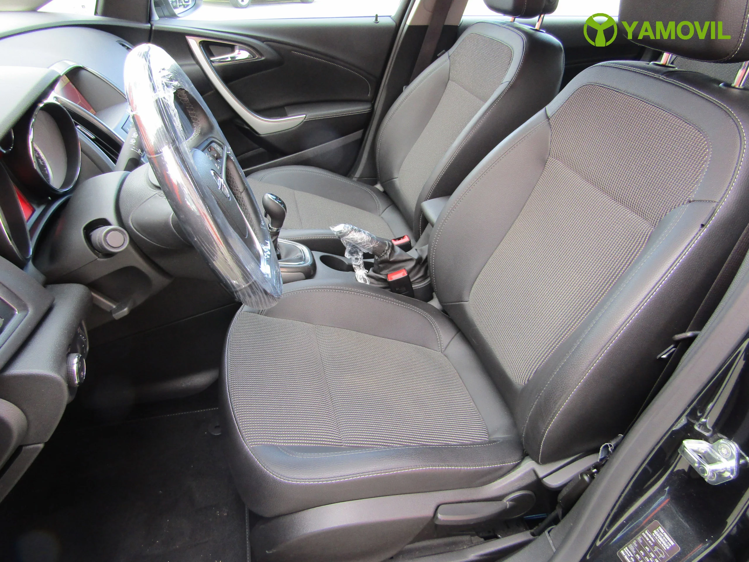 Opel Astra 2.0 CDTI EXCELLENCE 165CV - Foto 17