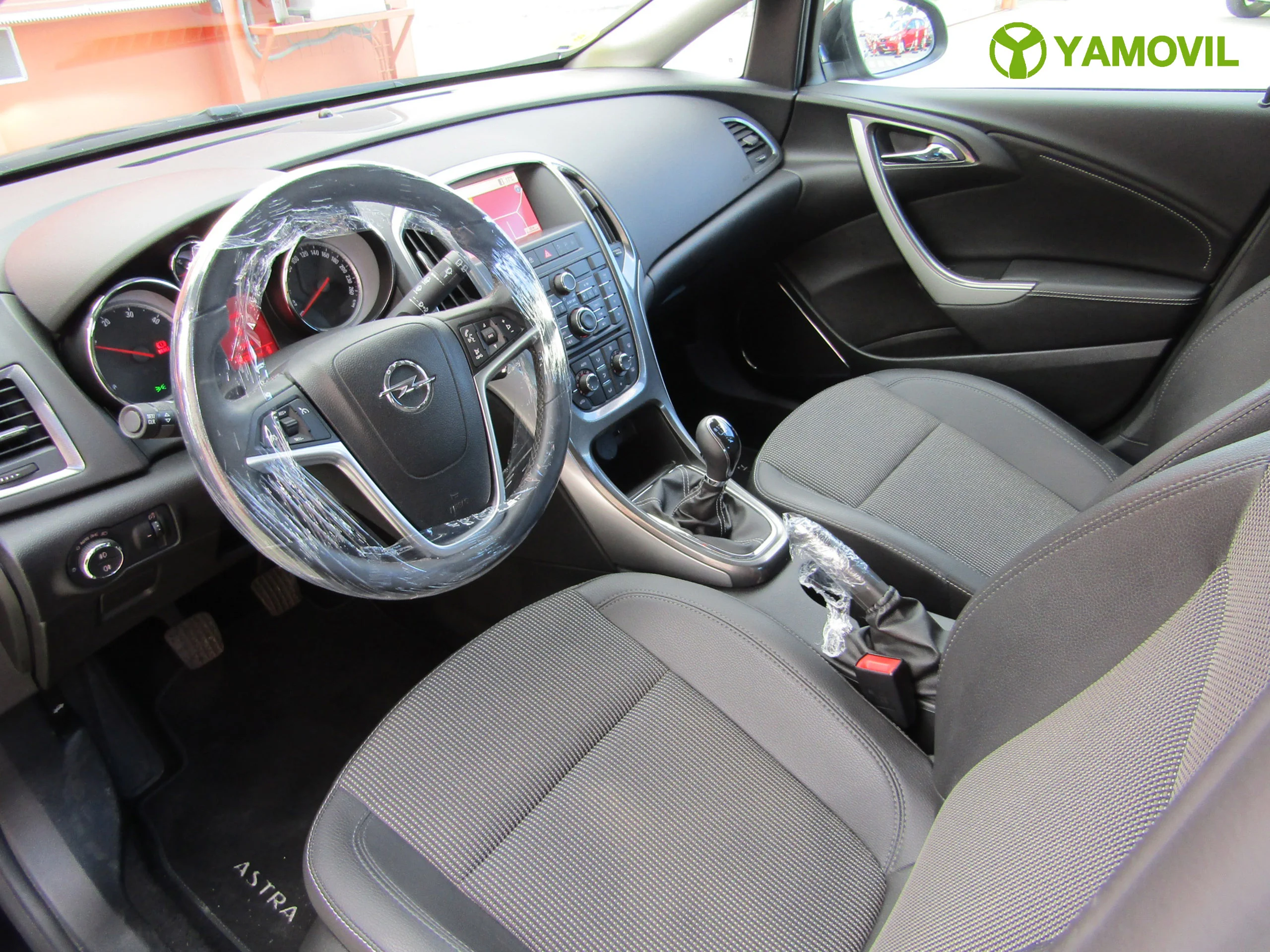 Opel Astra 2.0 CDTI EXCELLENCE 165CV - Foto 18