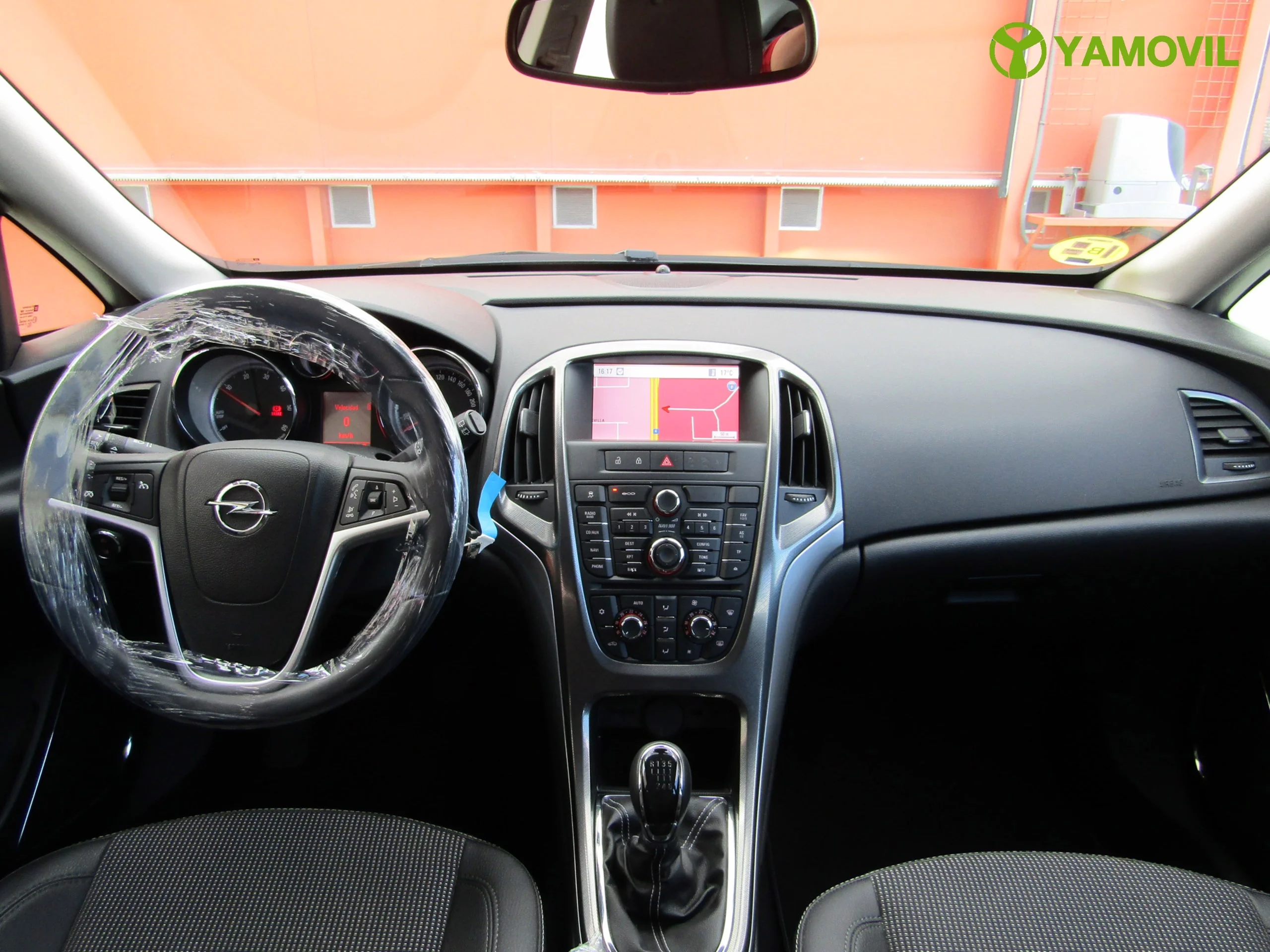 Opel Astra 2.0 CDTI EXCELLENCE 165CV - Foto 19