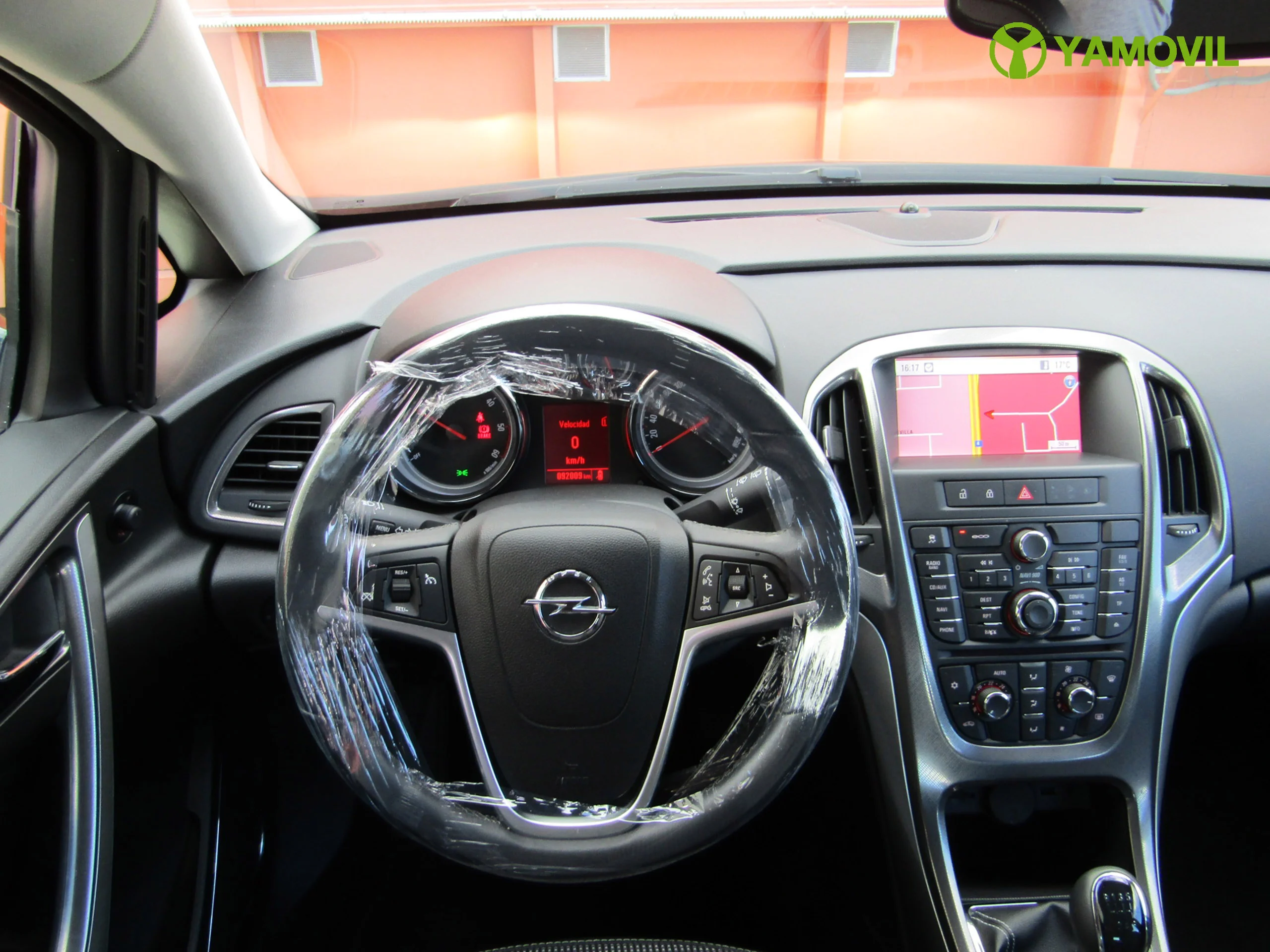 Opel Astra 2.0 CDTI EXCELLENCE 165CV - Foto 20