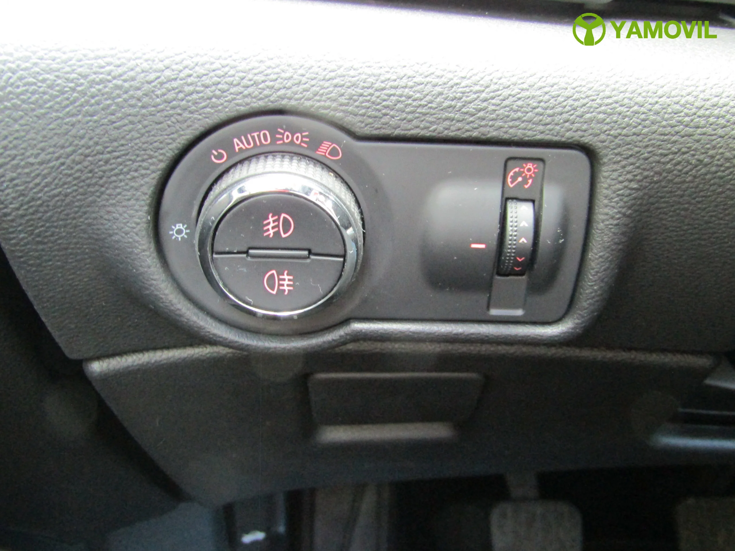 Opel Astra 2.0 CDTI EXCELLENCE 165CV - Foto 22