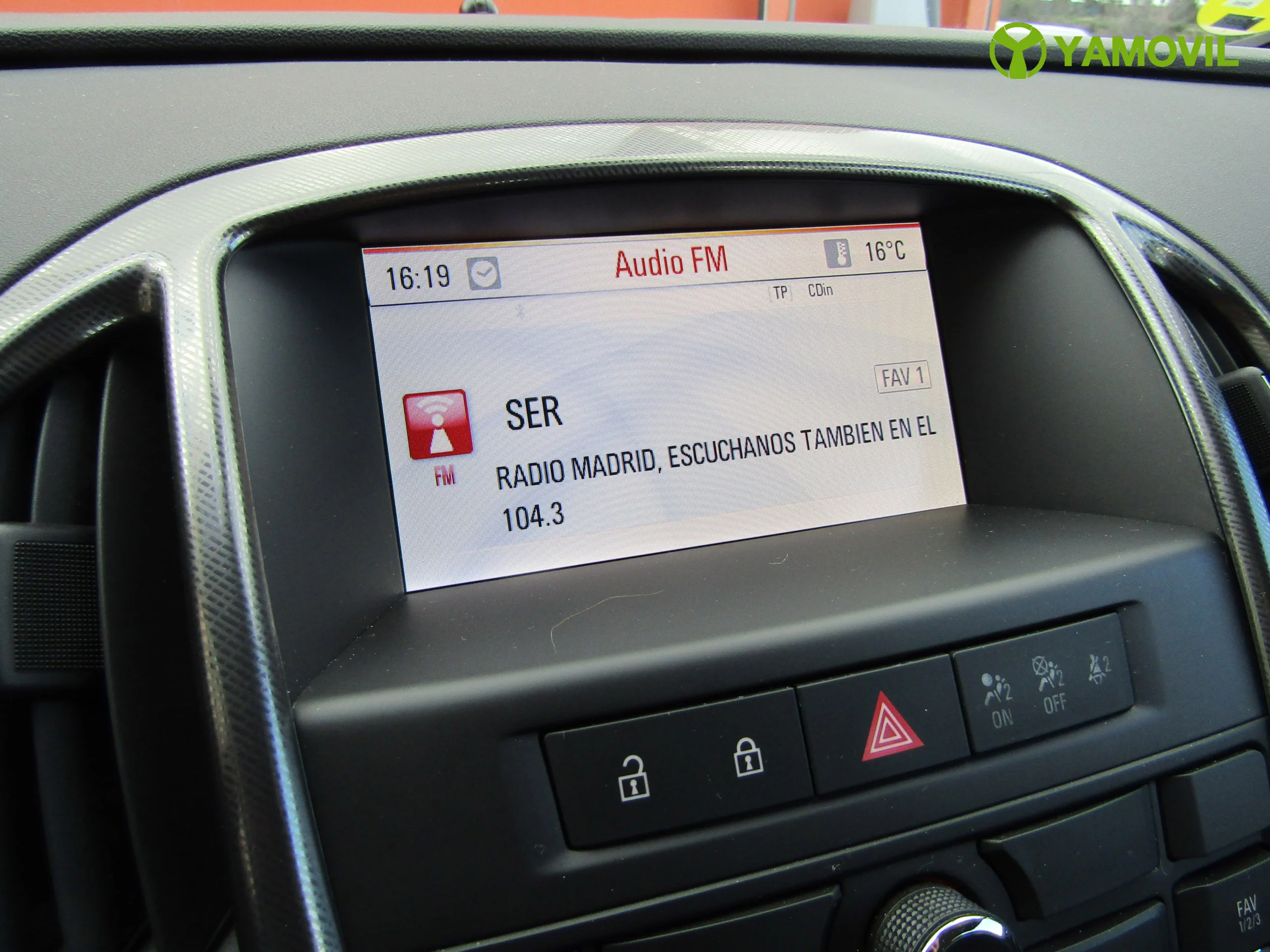Opel Astra 2.0 CDTI EXCELLENCE 165CV - Foto 31