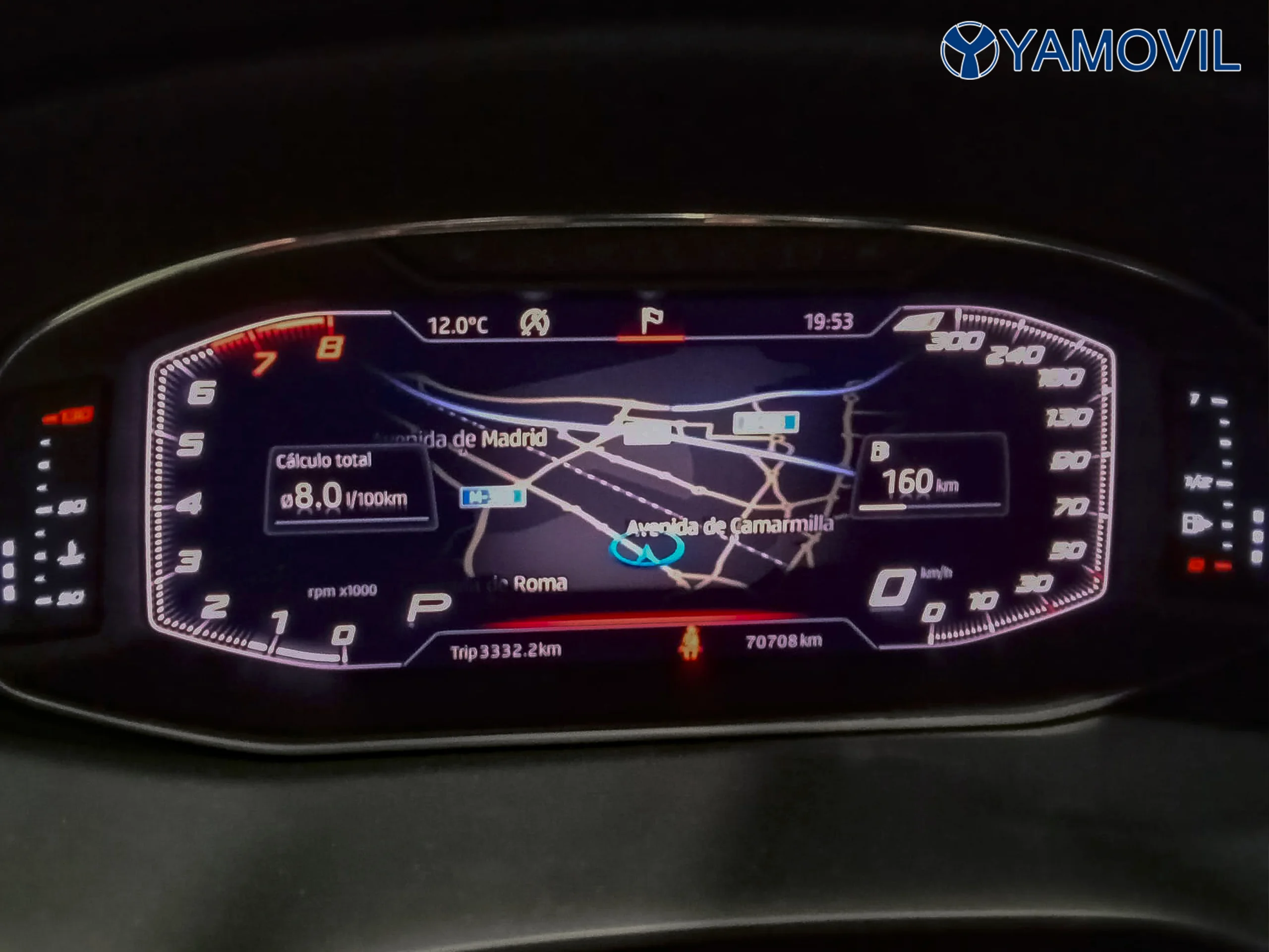 Seat León 2.0 TSI SANDS Cupra DSG 213 kW (290 CV) - Foto 6