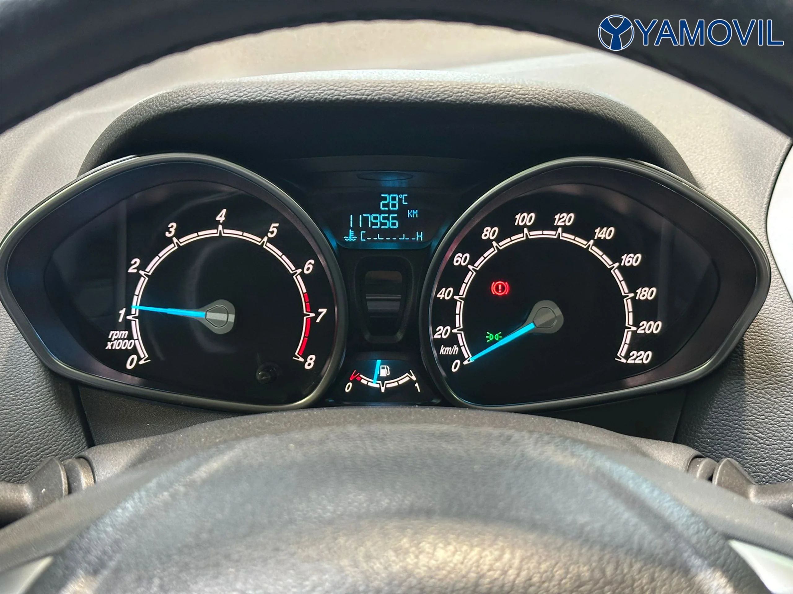 Ford B-Max 1.0 EcoBoost Trend 74 kW (100 CV) - Foto 6