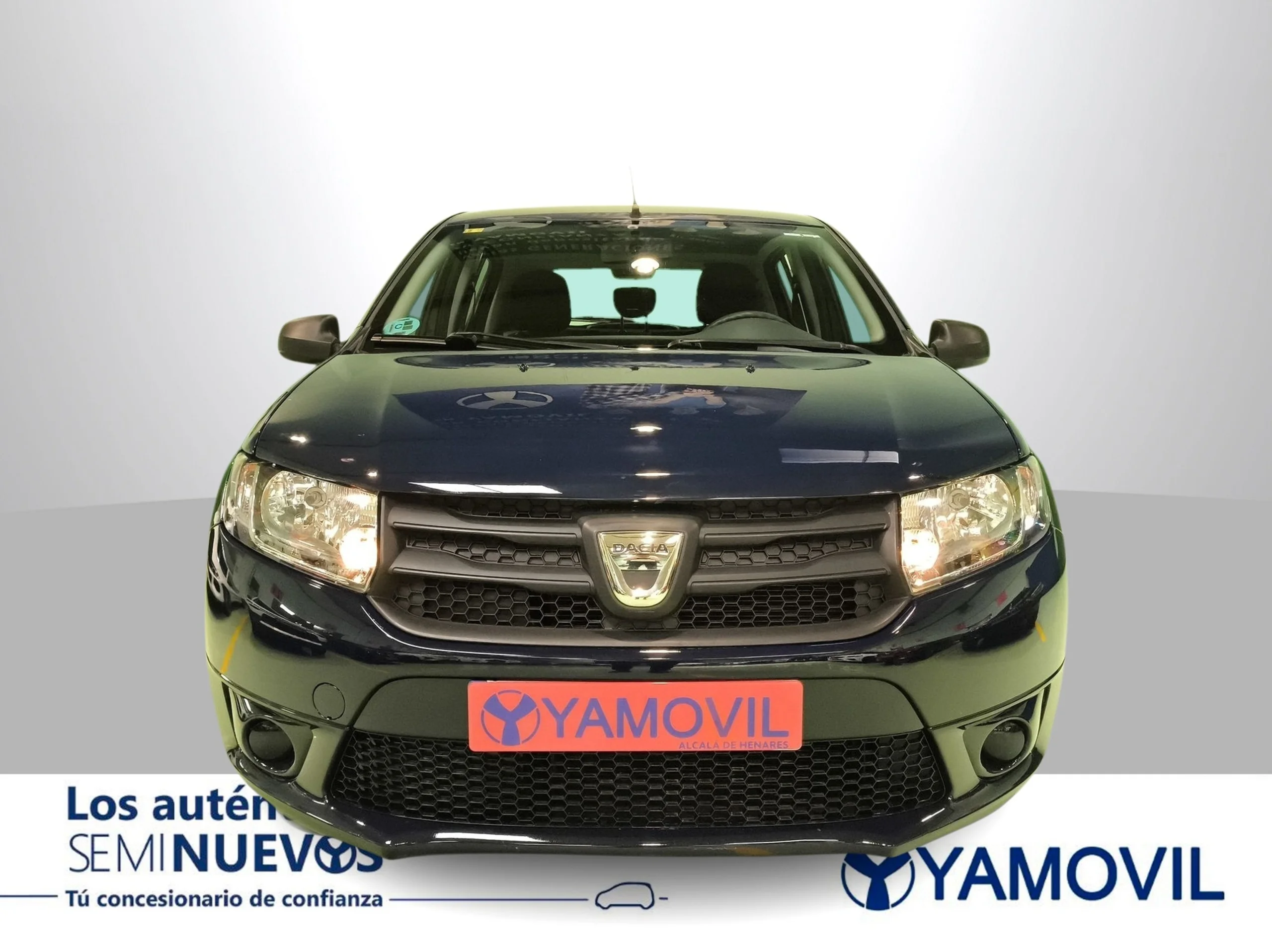 Dacia Sandero 1.2 Ambiance 55 kW (75 CV) - Foto 3