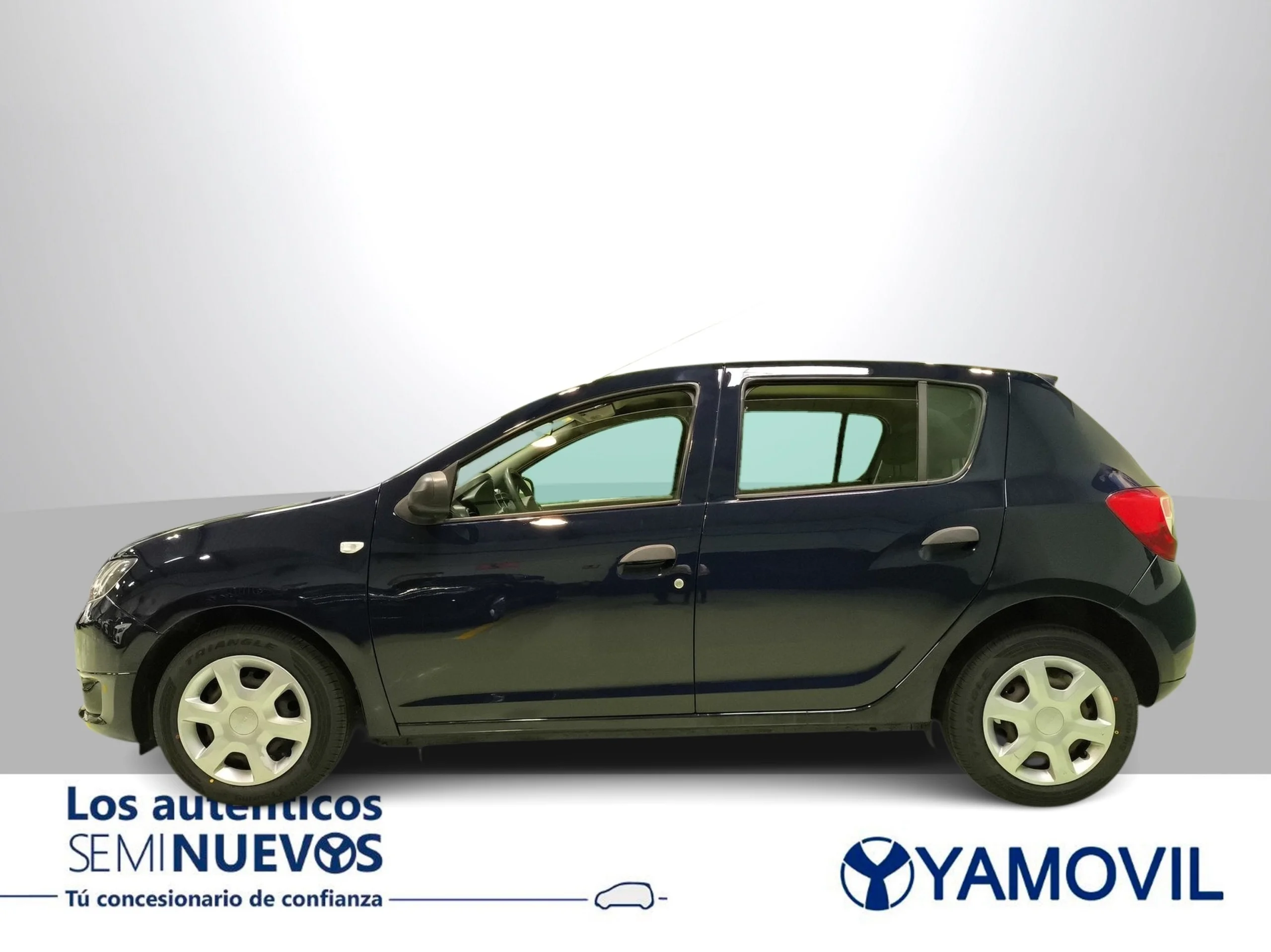 Dacia Sandero 1.2 Ambiance 55 kW (75 CV) - Foto 4