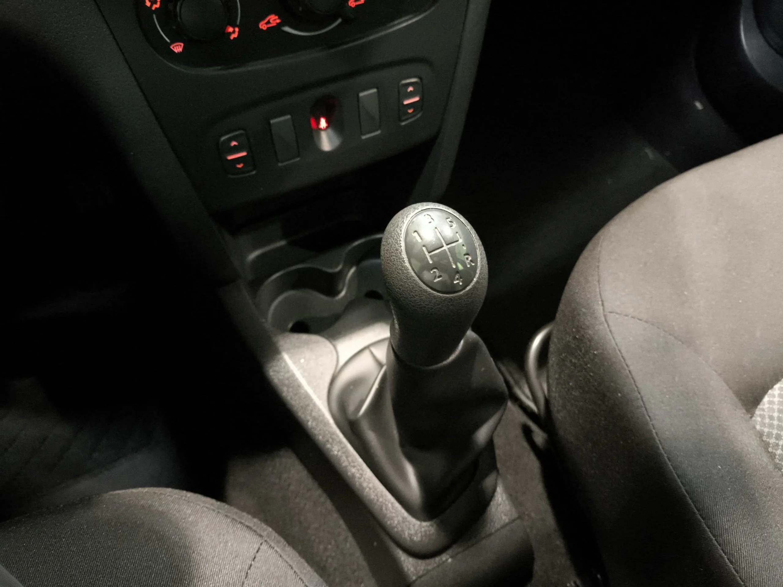 Dacia Sandero 1.2 Ambiance 55 kW (75 CV) - Foto 15