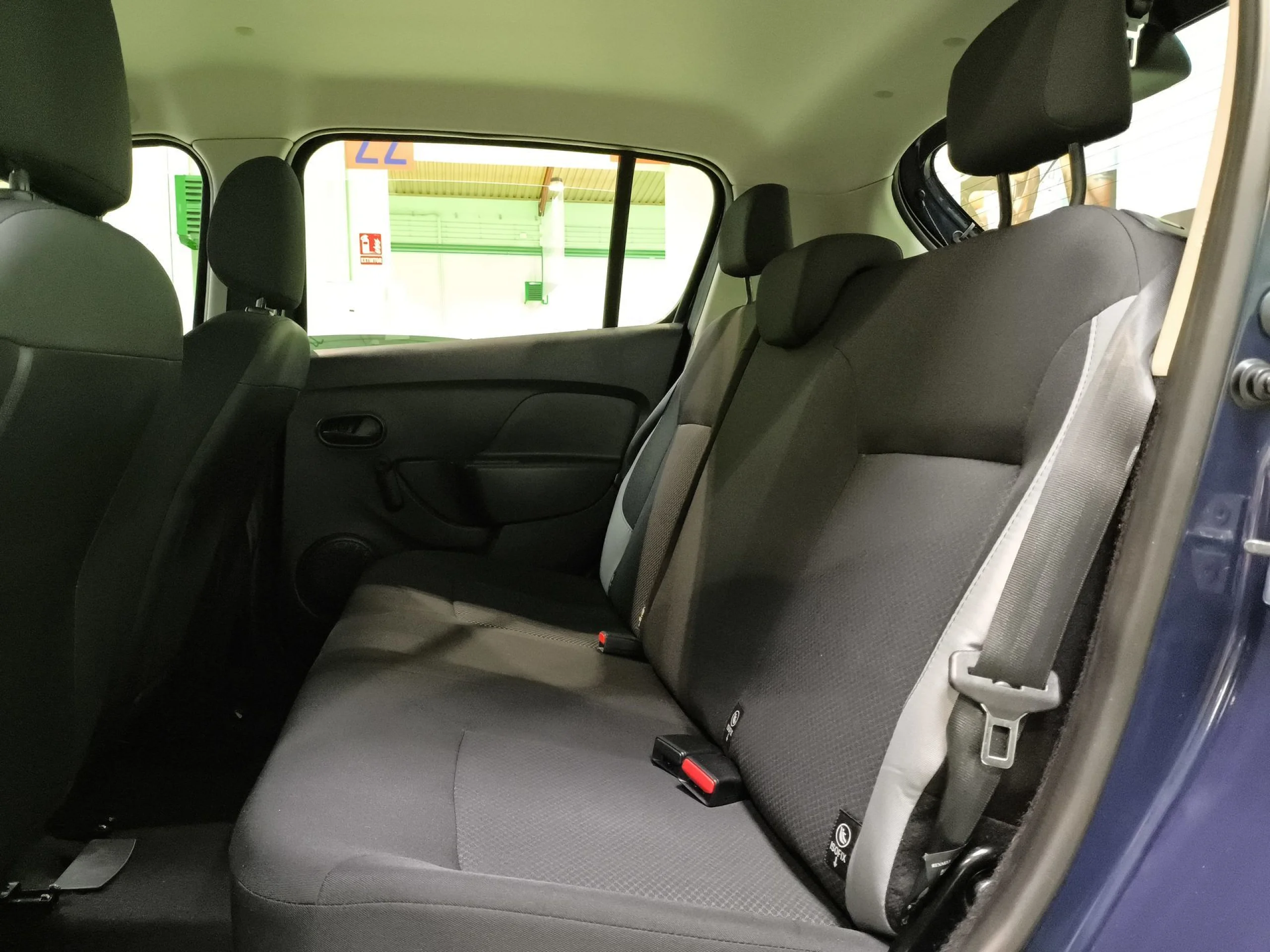 Dacia Sandero 1.2 Ambiance 55 kW (75 CV) - Foto 17