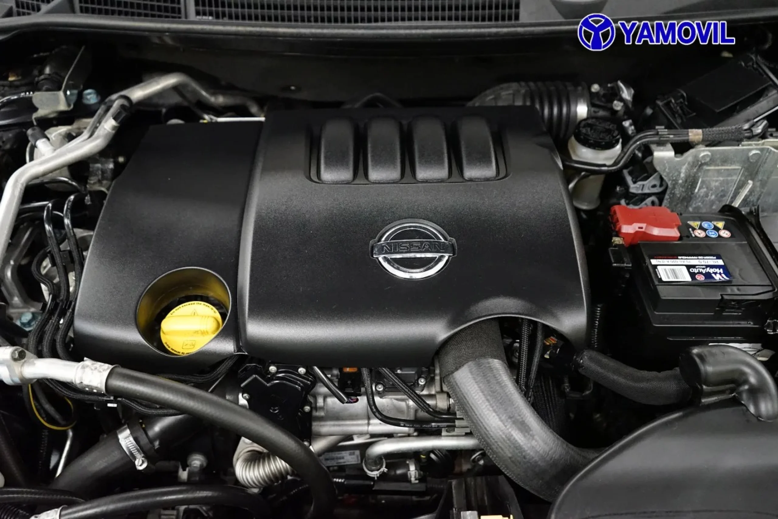 Nissan Qashqai 2.0 dCi Tekna Sport 4x2 110 kW (150 CV) - Foto 8