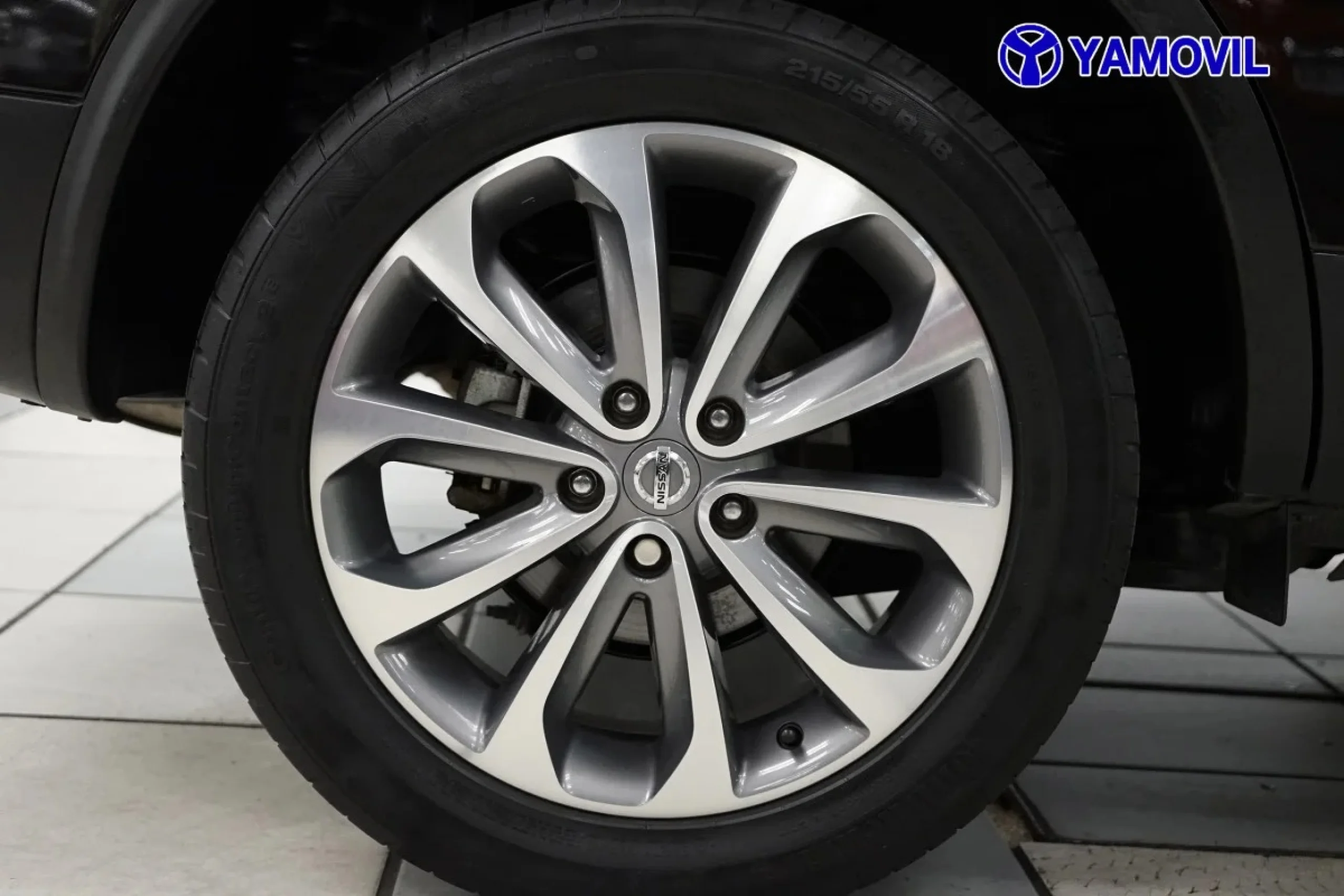 Nissan Qashqai 2.0 dCi Tekna Sport 4x2 110 kW (150 CV) - Foto 10