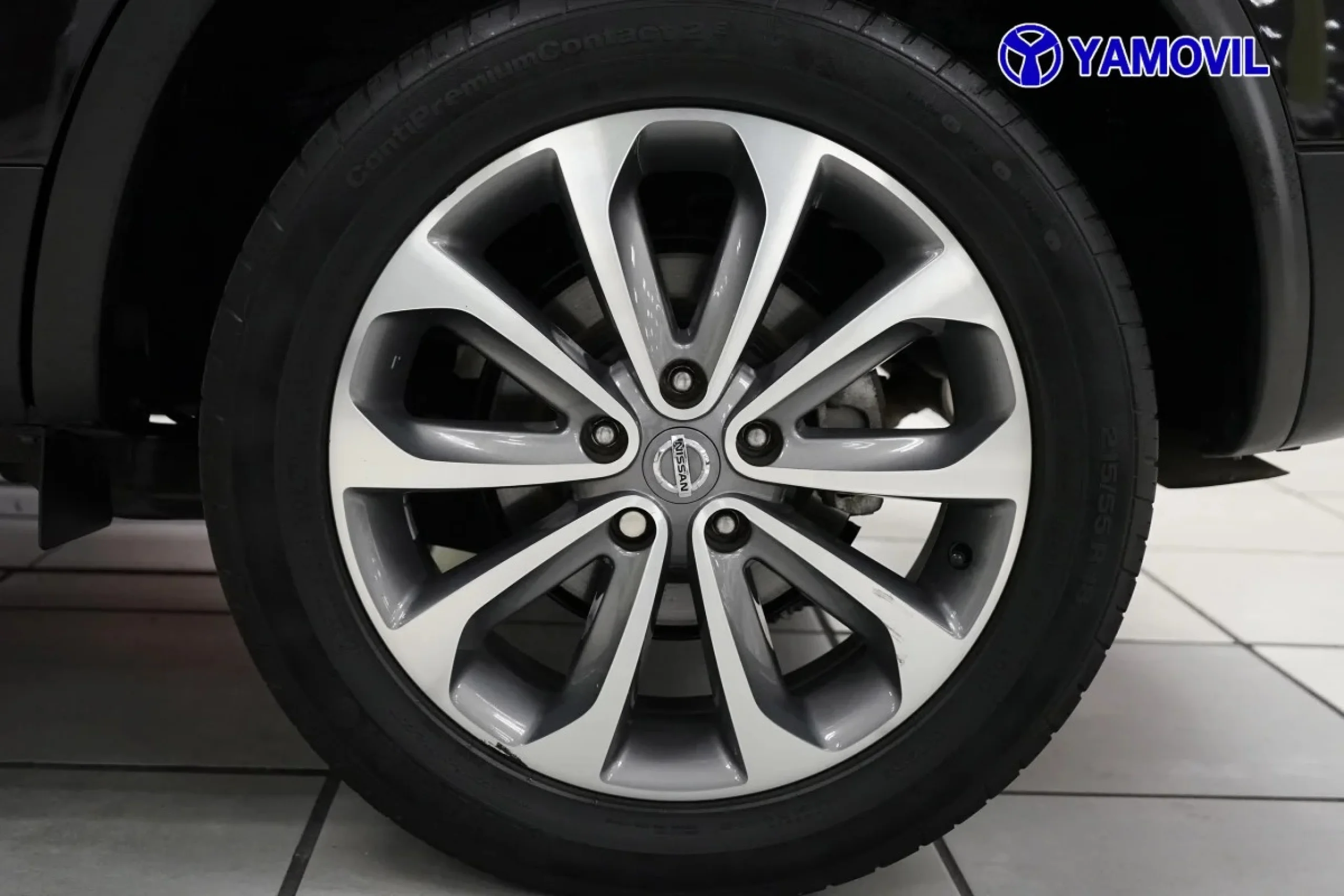 Nissan Qashqai 2.0 dCi Tekna Sport 4x2 110 kW (150 CV) - Foto 11