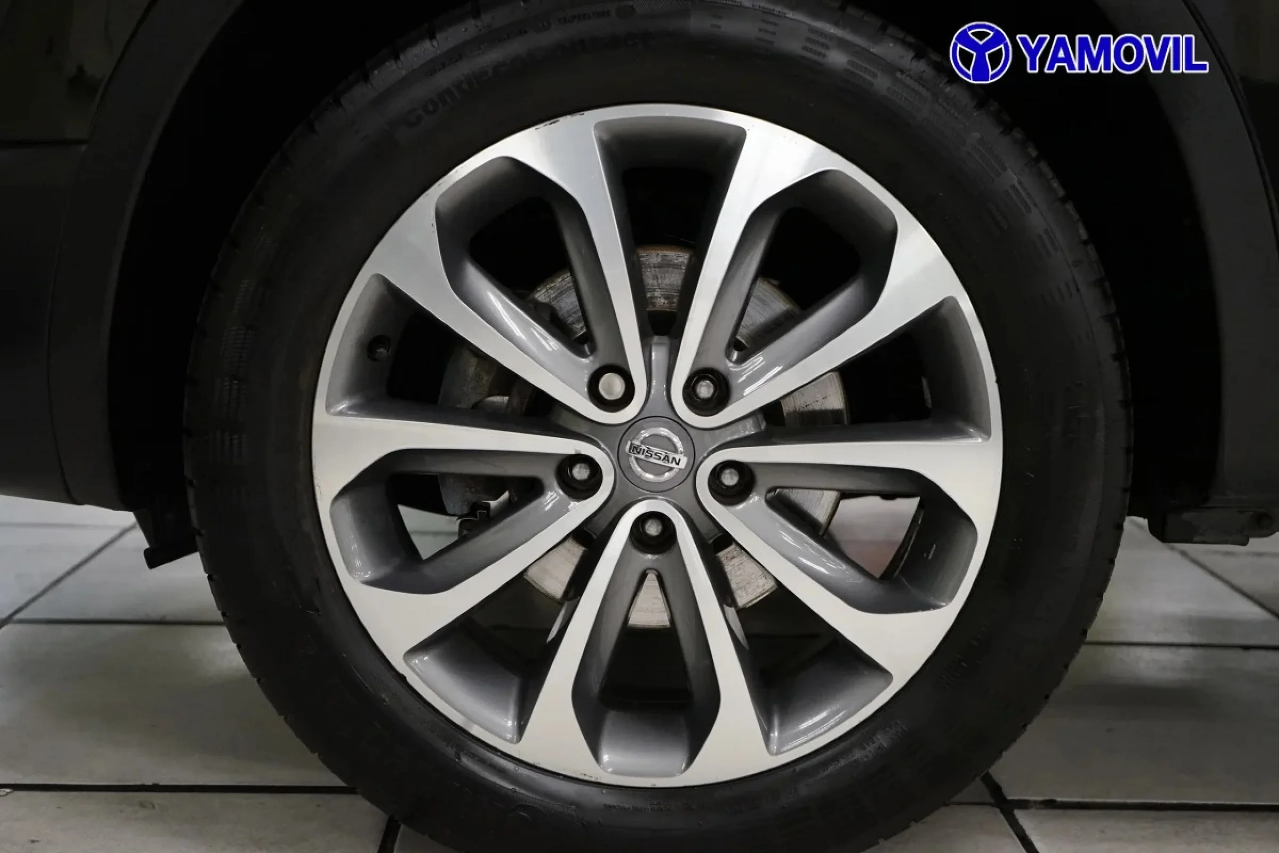 Nissan Qashqai 2.0 dCi Tekna Sport 4x2 110 kW (150 CV) - Foto 12