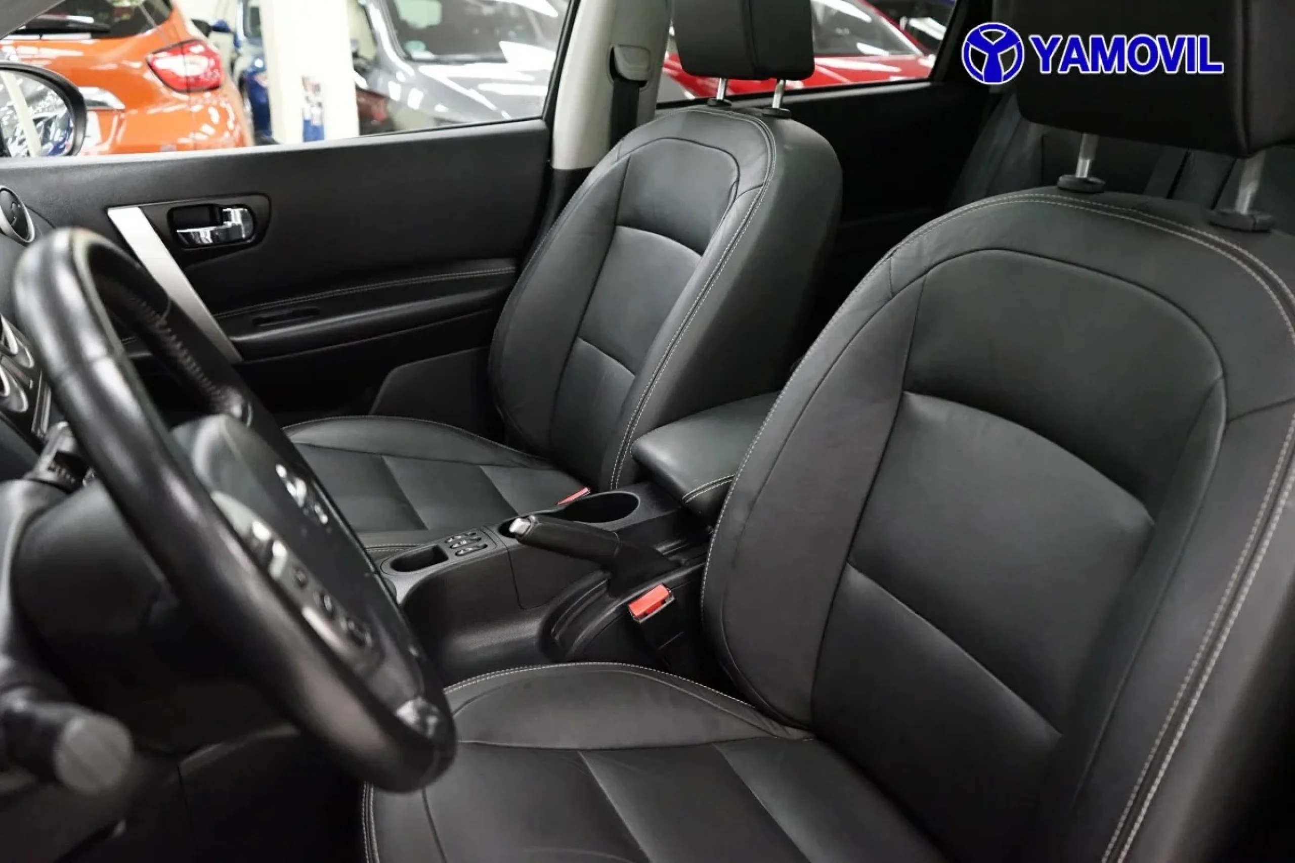 Nissan Qashqai 2.0 dCi Tekna Sport 4x2 110 kW (150 CV) - Foto 13
