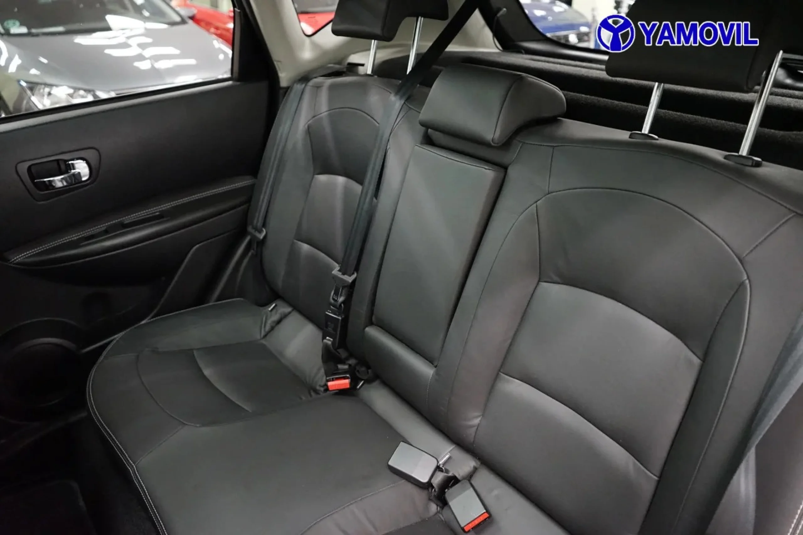 Nissan Qashqai 2.0 dCi Tekna Sport 4x2 110 kW (150 CV) - Foto 14